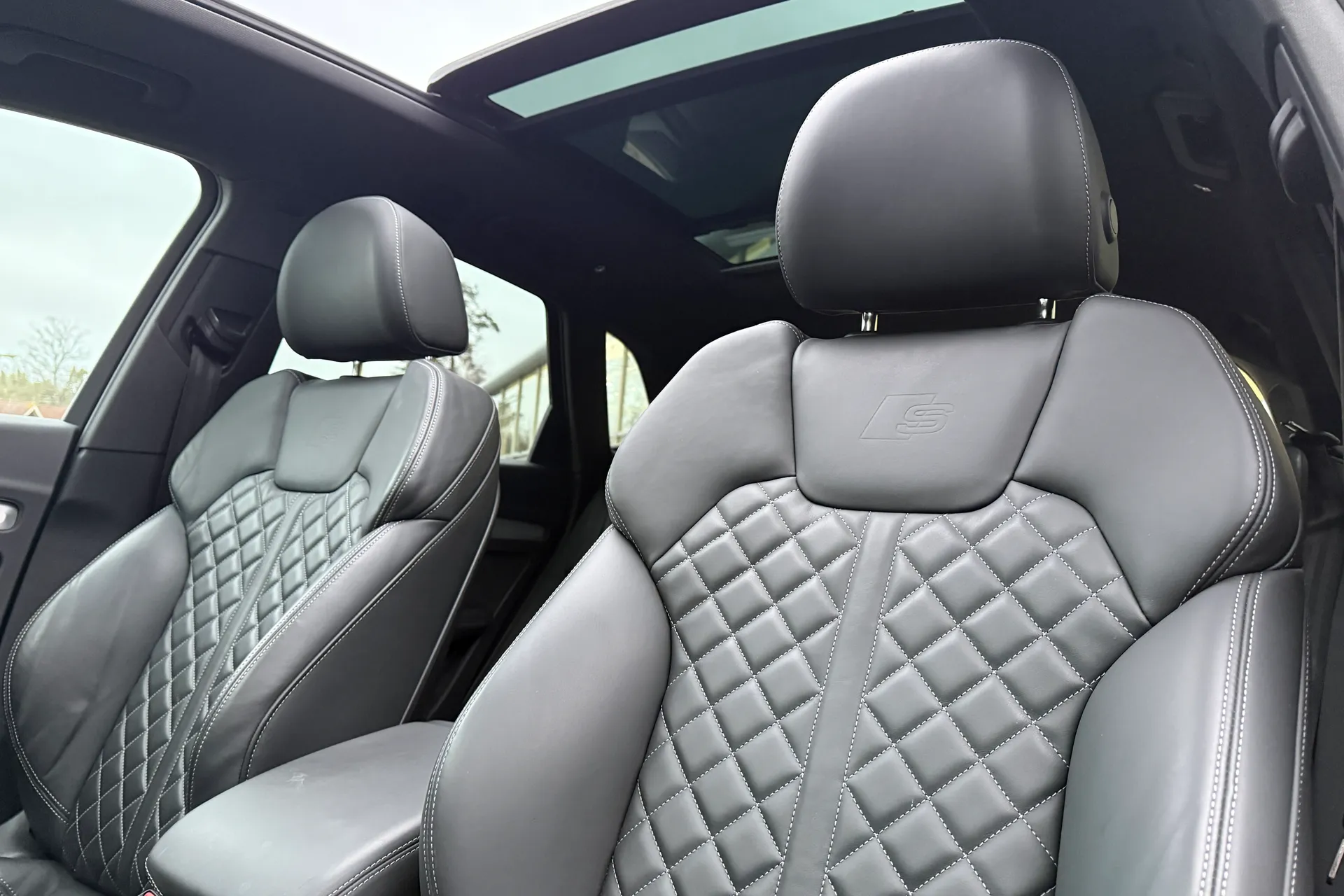 Audi Q5 thumbnail image number 4