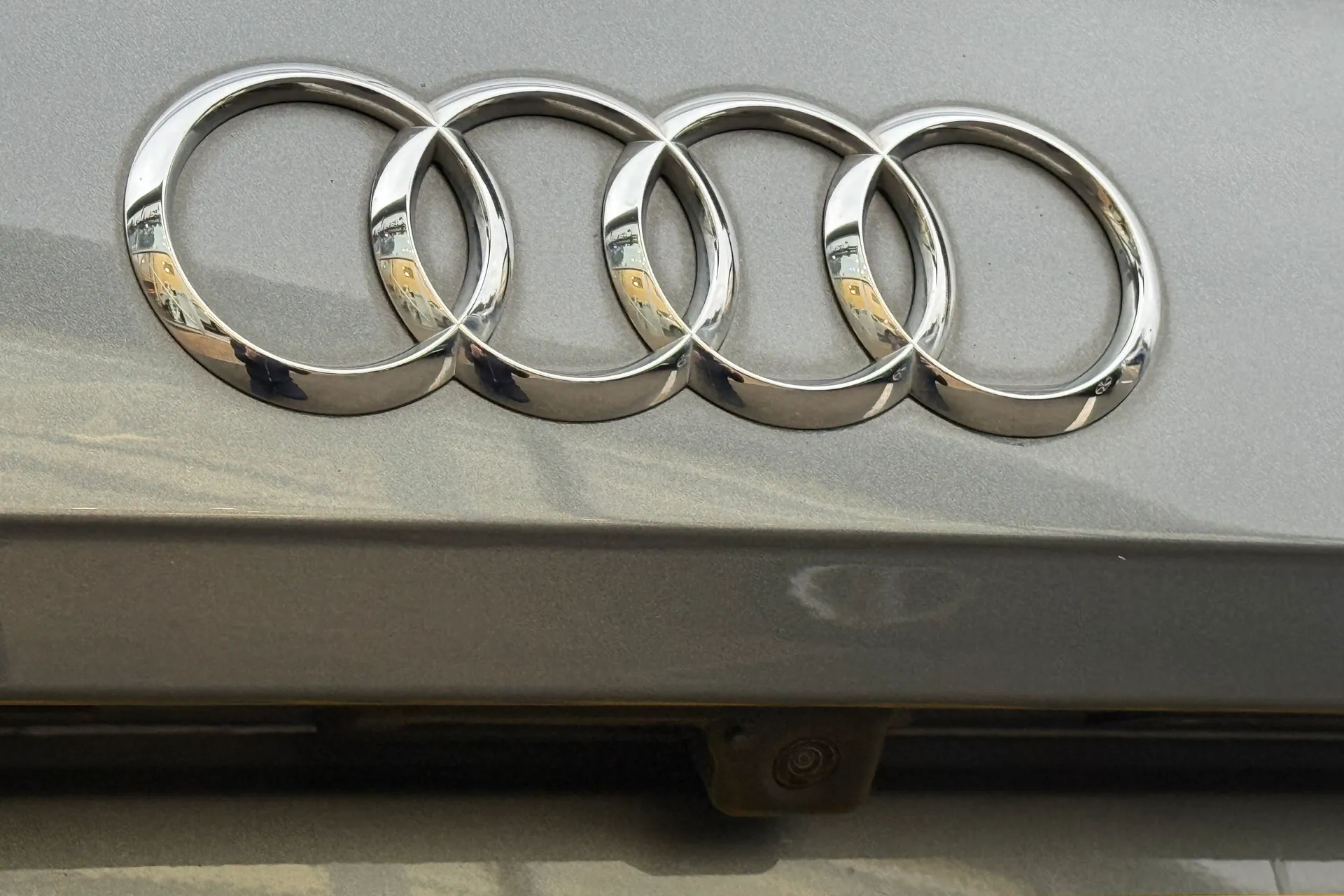 Audi Q5 thumbnail image number 48