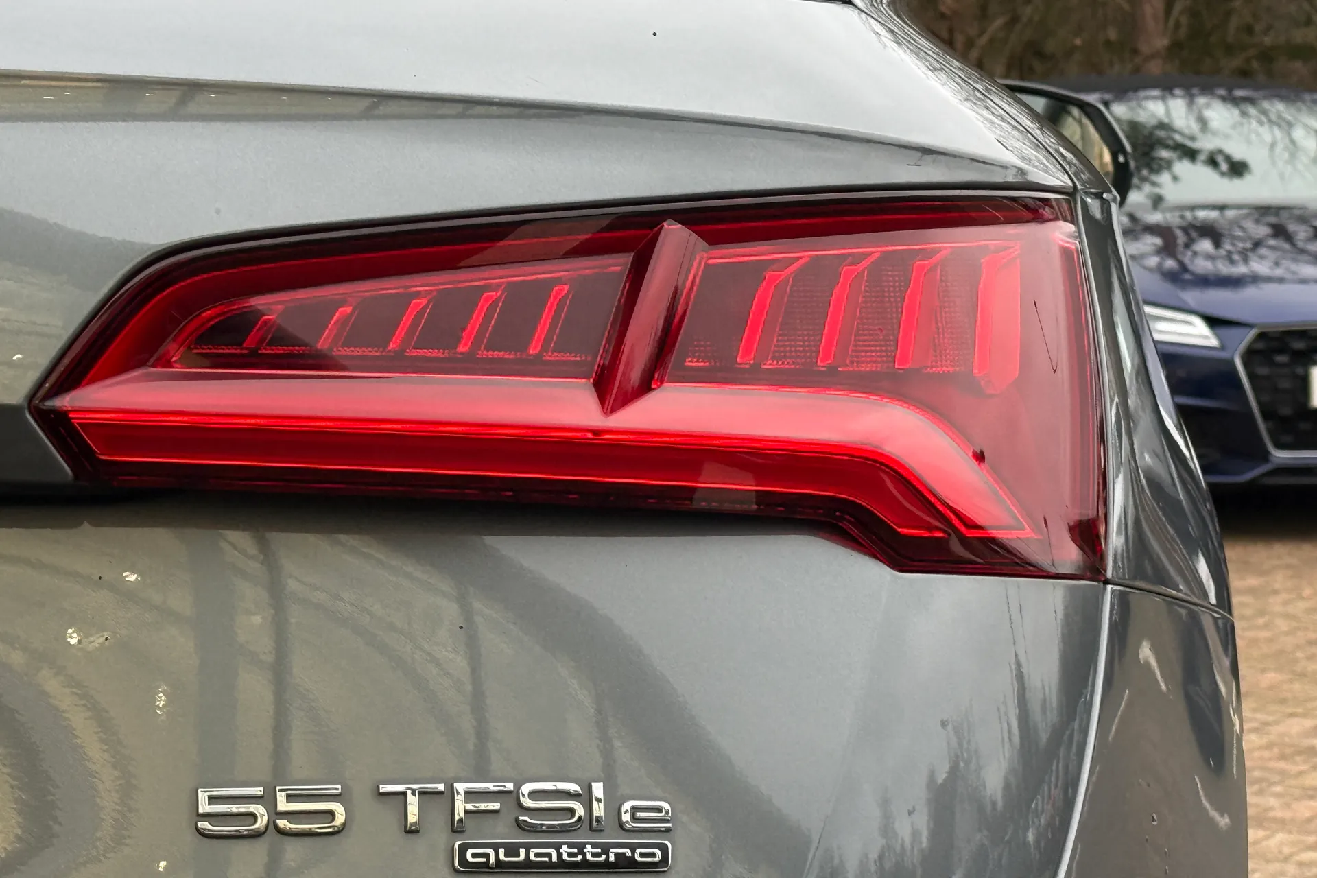 Audi Q5 thumbnail image number 40