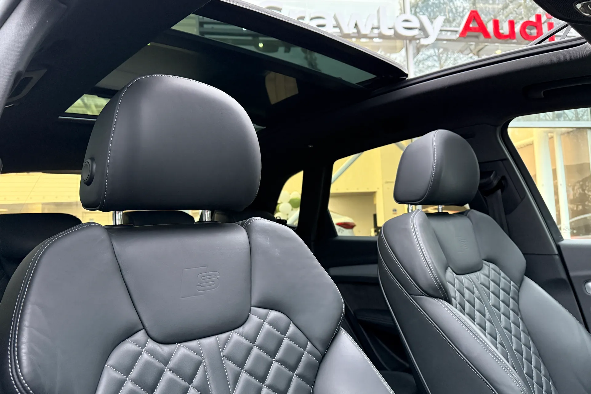 Audi Q5 thumbnail image number 43