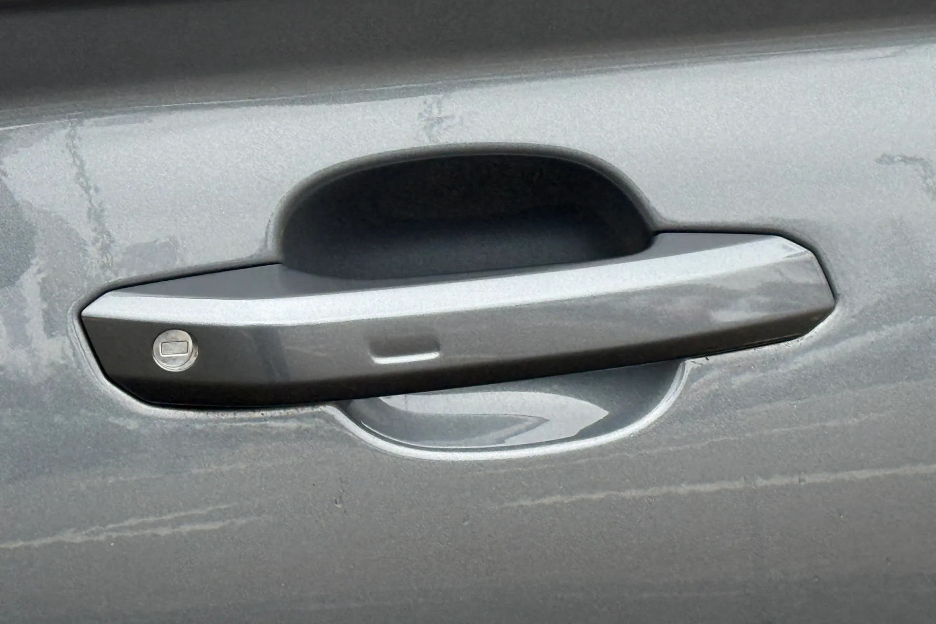 Audi Q5 thumbnail image number 65