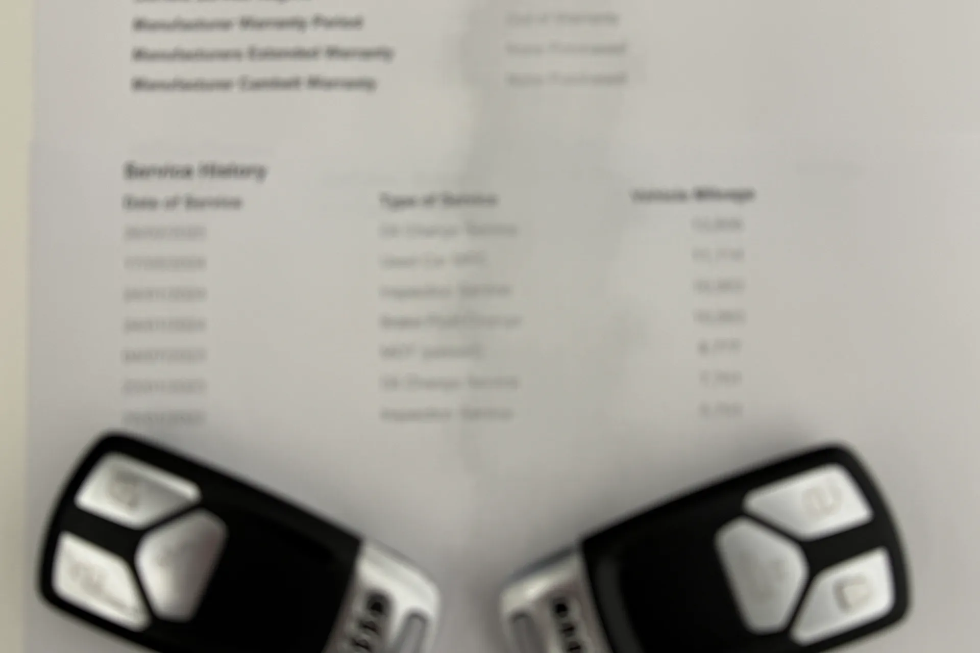 Audi Q5 thumbnail image number 5