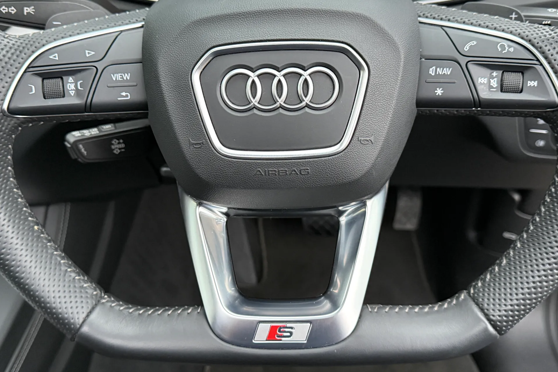 Audi Q5 thumbnail image number 68