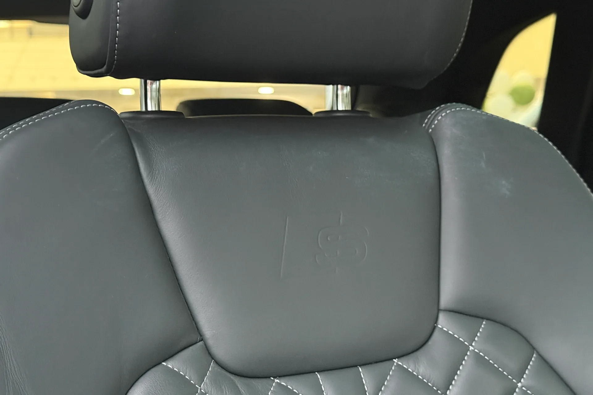 Audi Q5 thumbnail image number 46