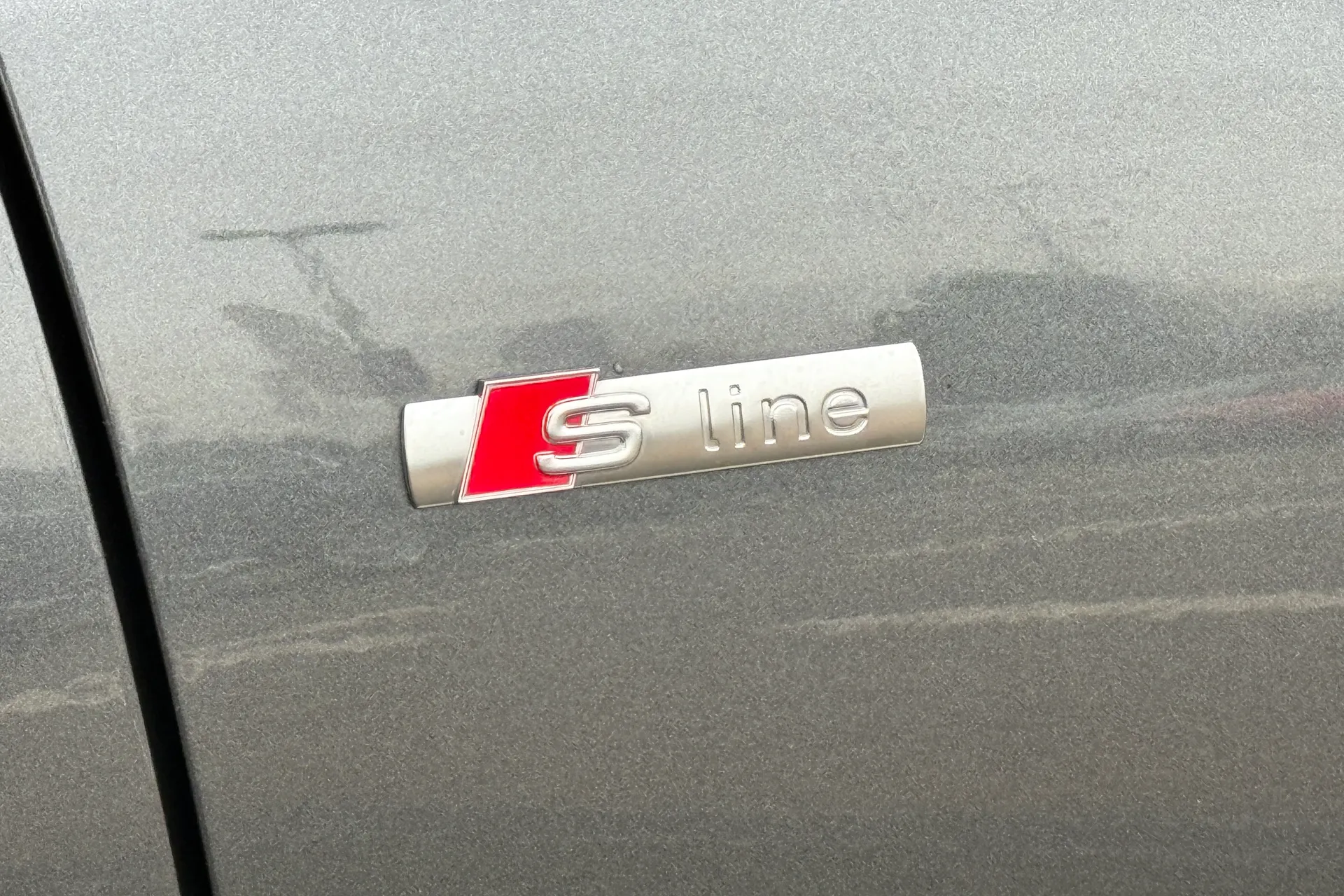 Audi A4 thumbnail image number 53