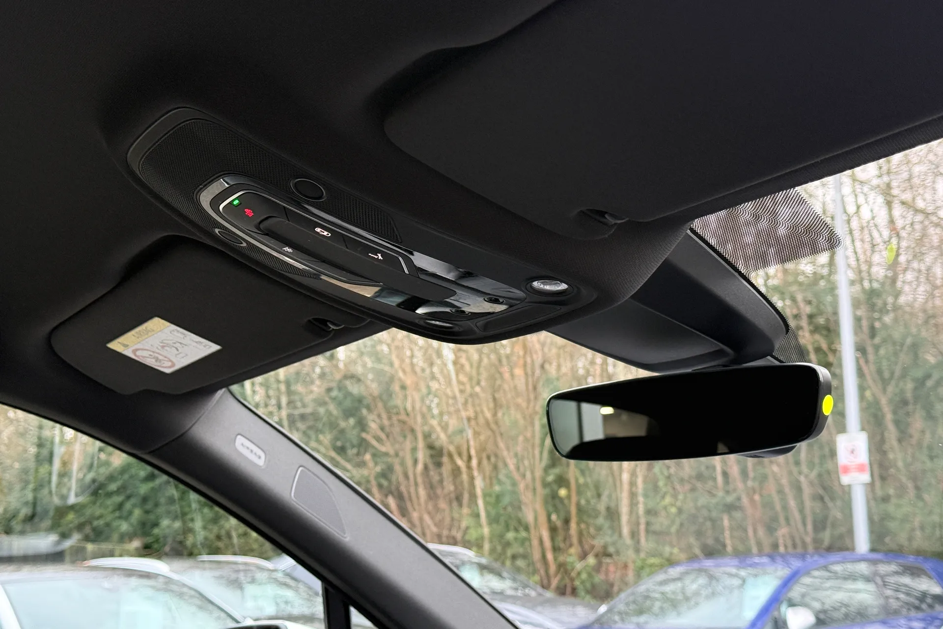 Audi Q7 thumbnail image number 59