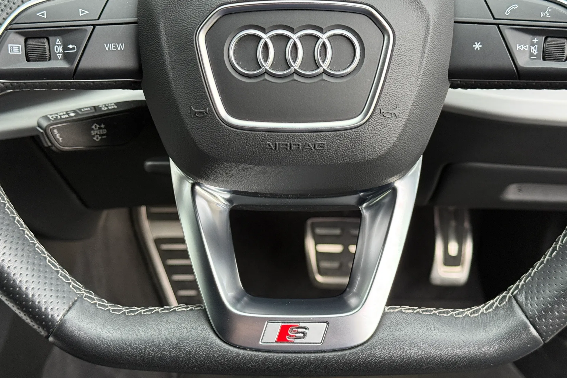 Audi Q7 thumbnail image number 67