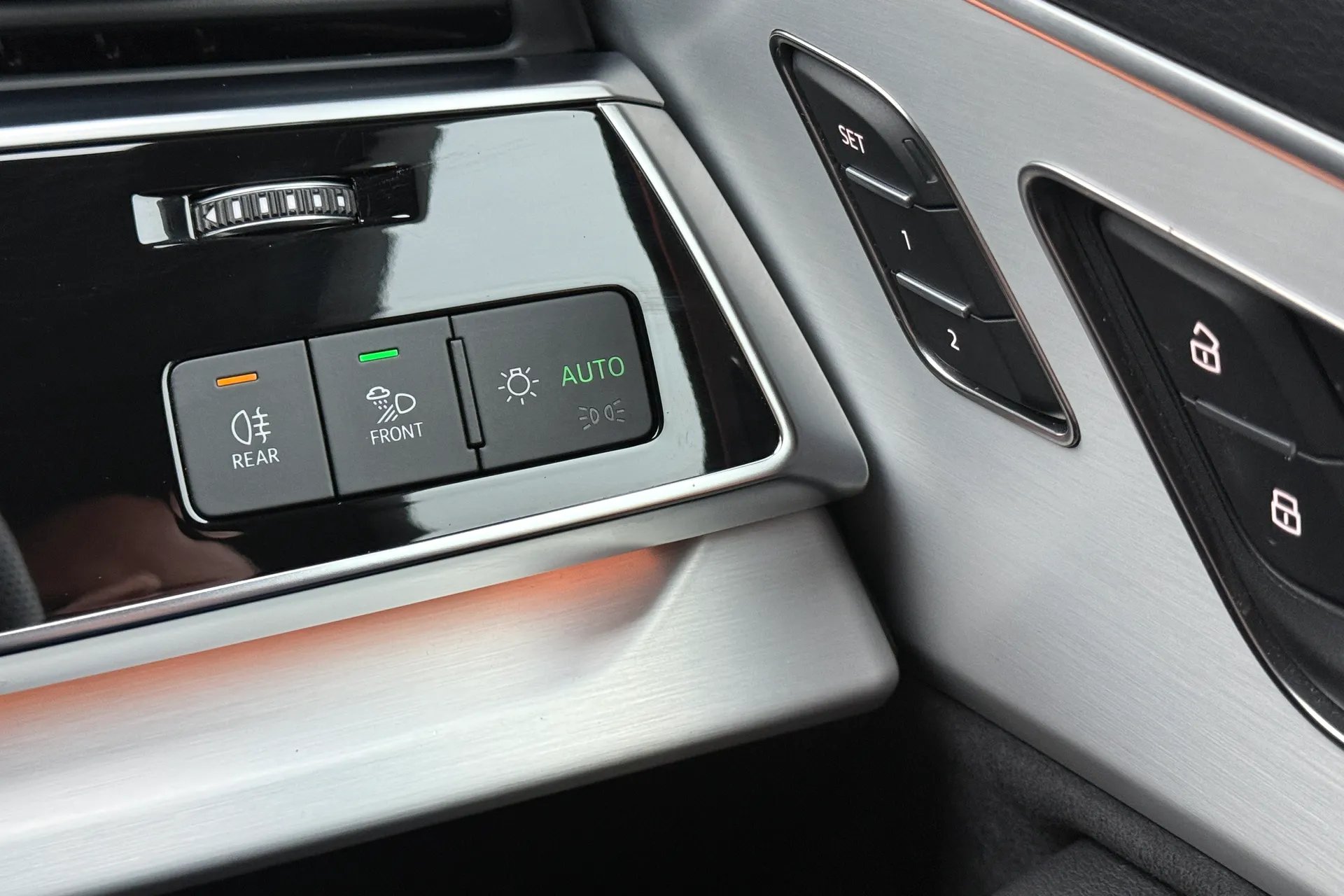 Audi Q7 thumbnail image number 69