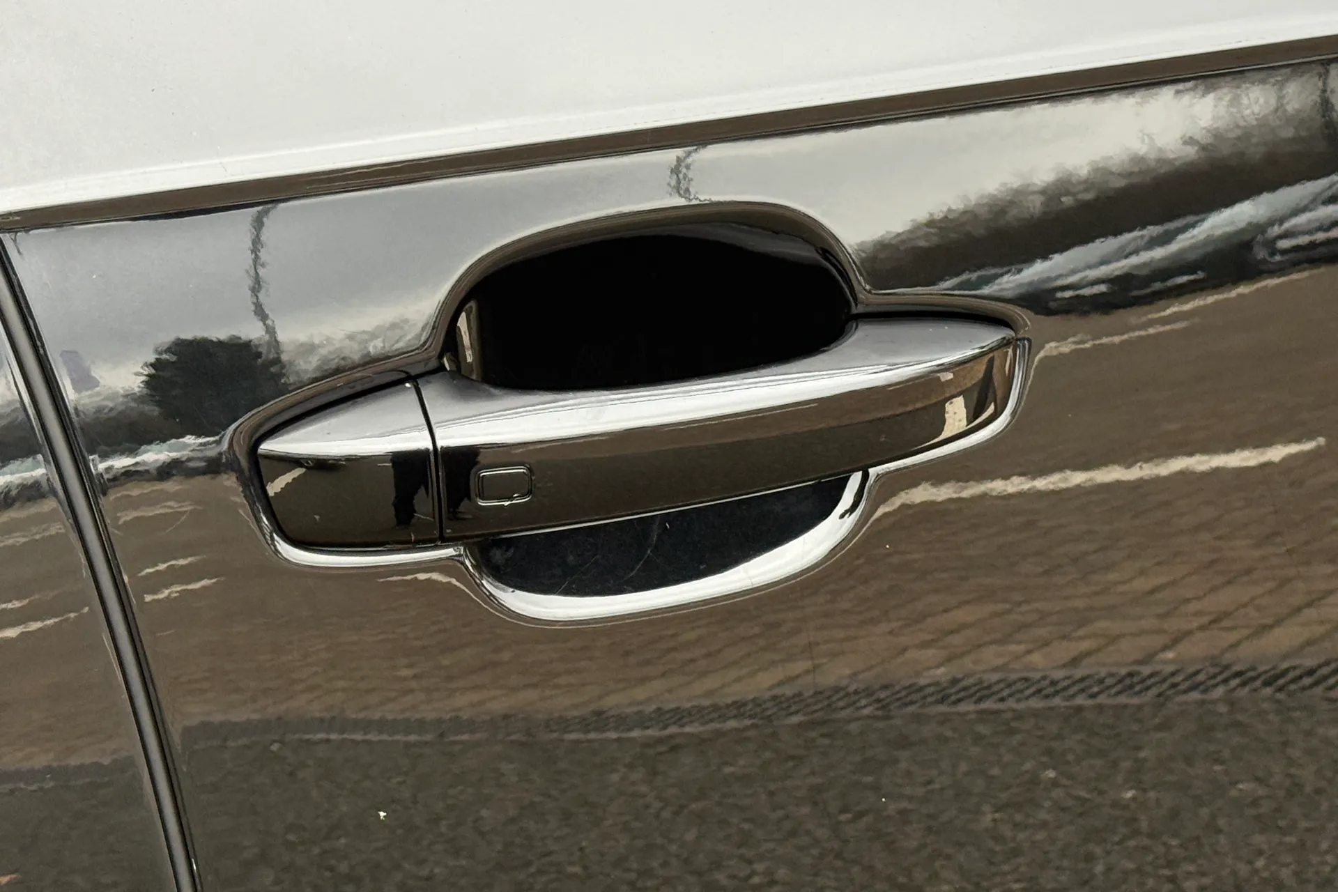 Audi Q7 thumbnail image number 63