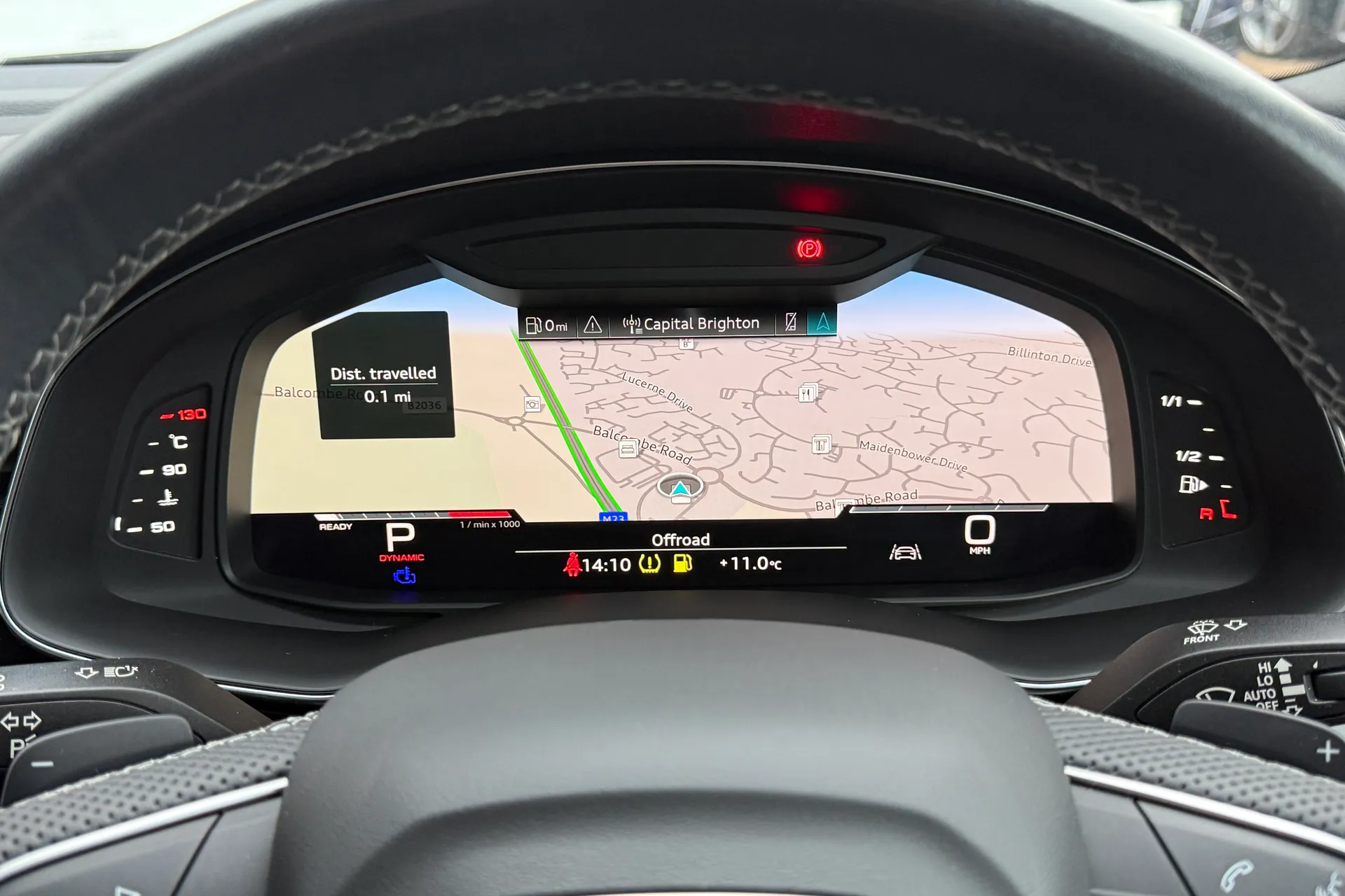 Audi Q7 thumbnail image number 52