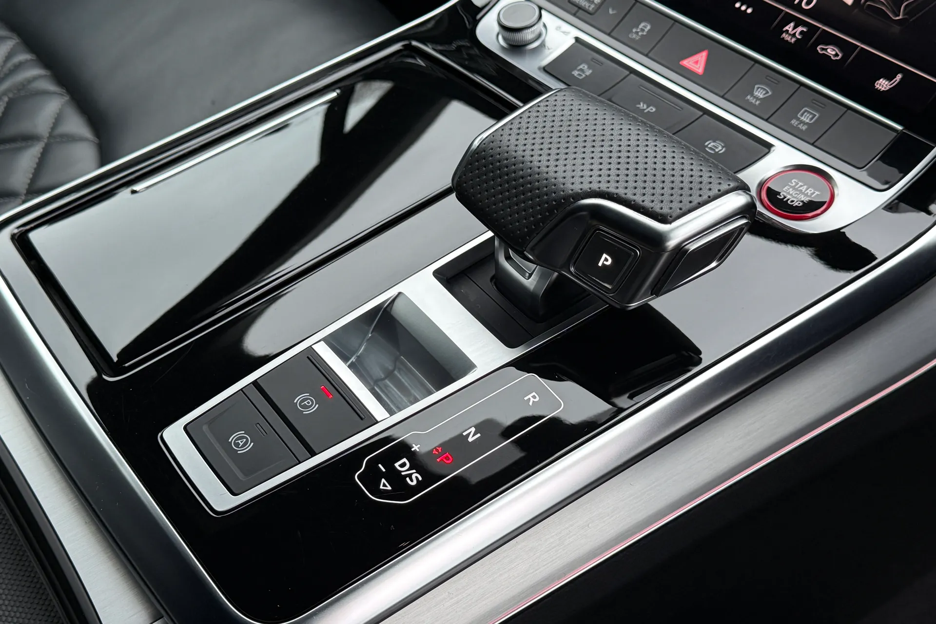 Audi Q7 thumbnail image number 57