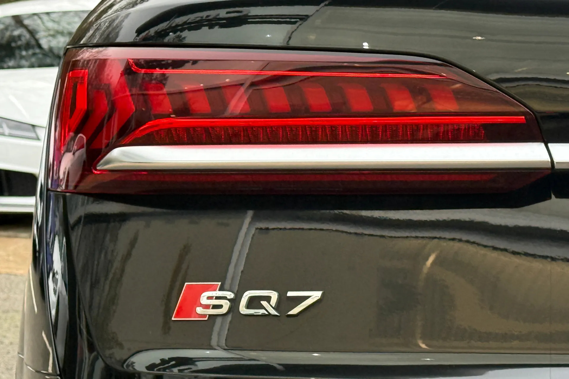 Audi Q7 thumbnail image number 60