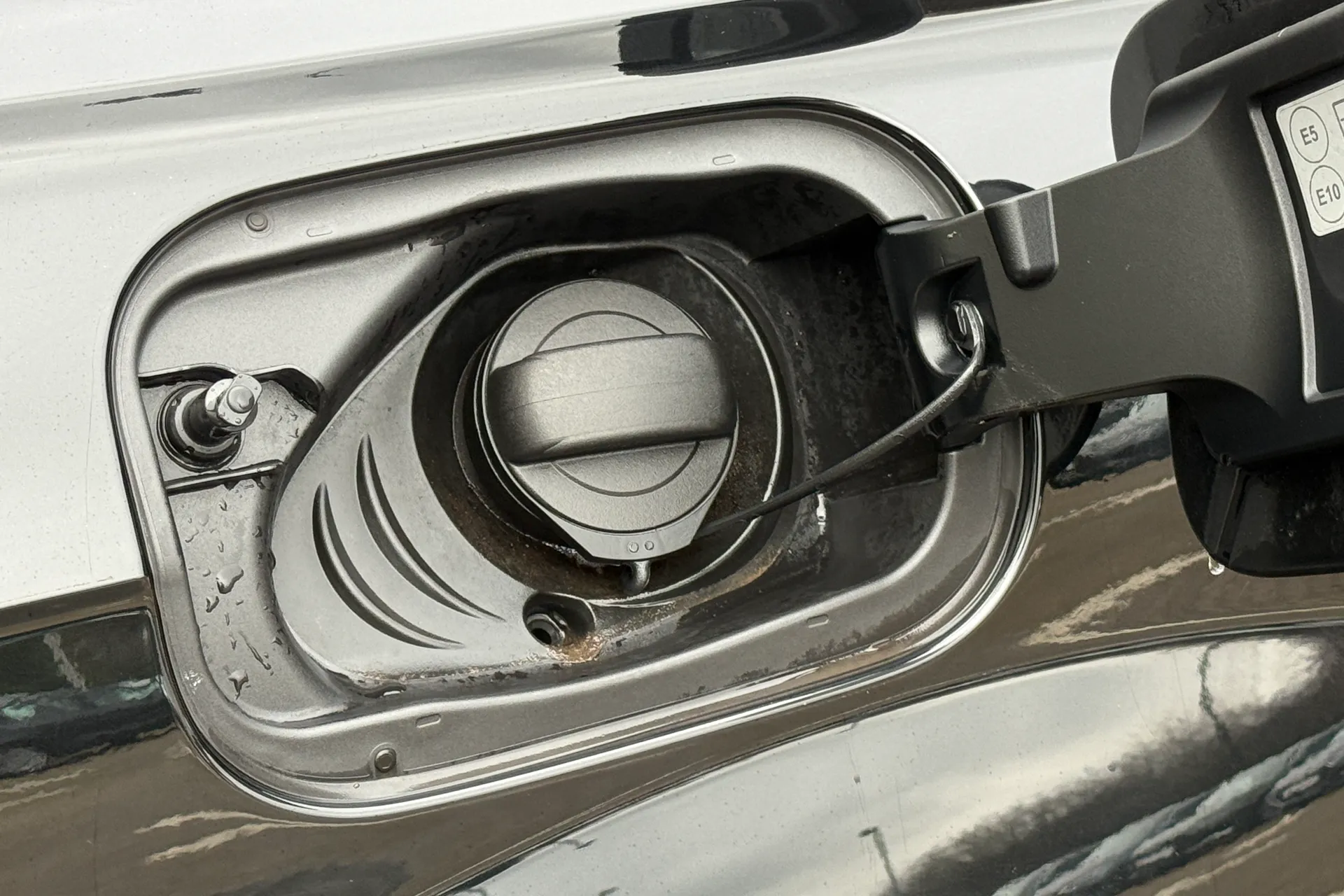 Audi Q7 thumbnail image number 24