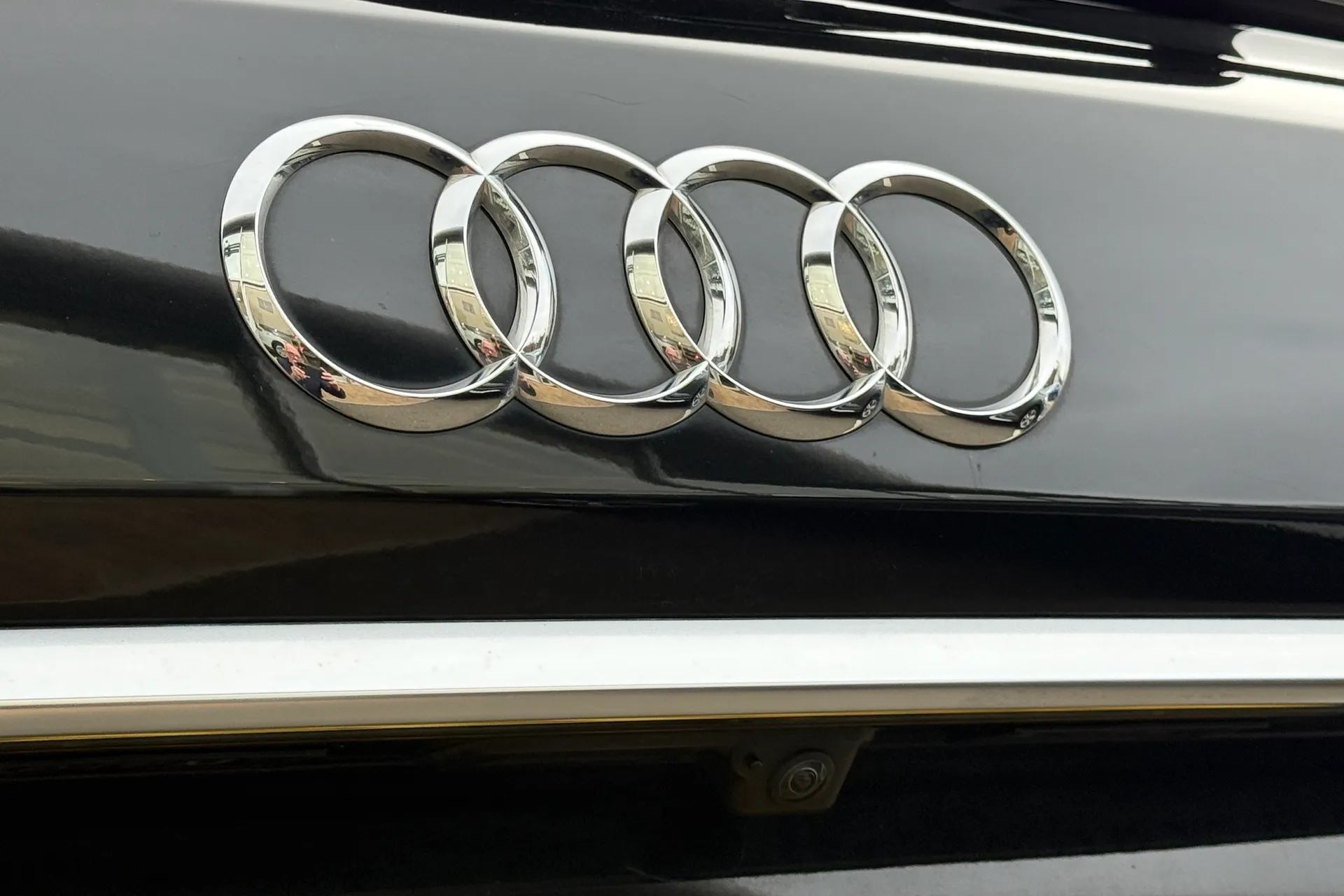 Audi Q7 thumbnail image number 53