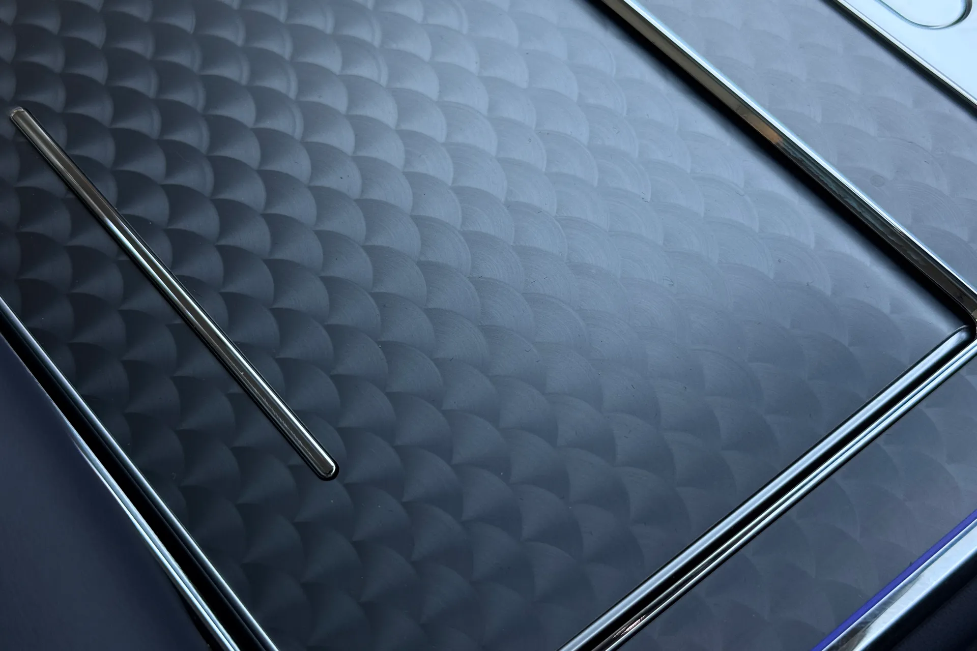 Bentley FLYING SPUR thumbnail image number 46