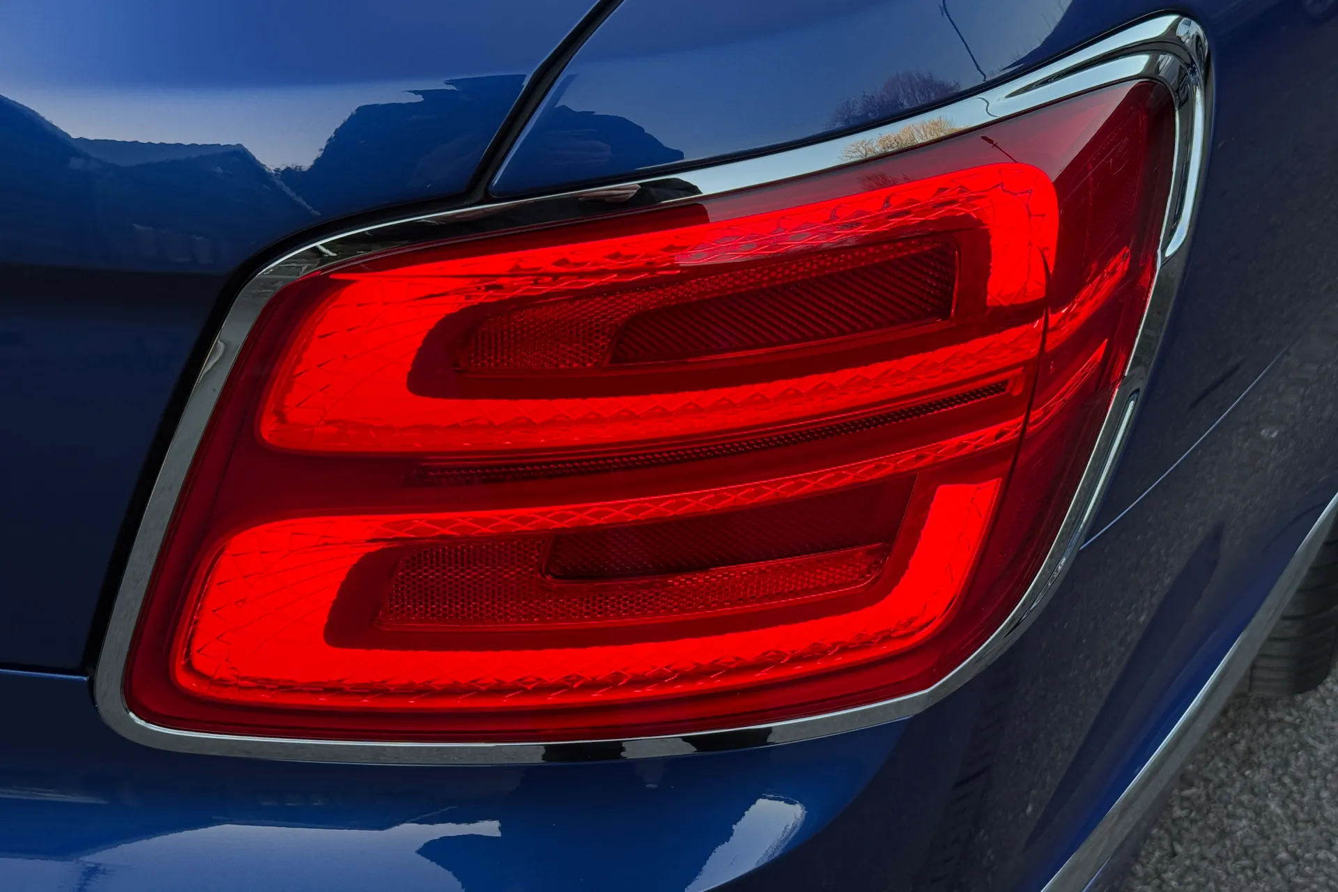 Bentley FLYING SPUR thumbnail image number 57