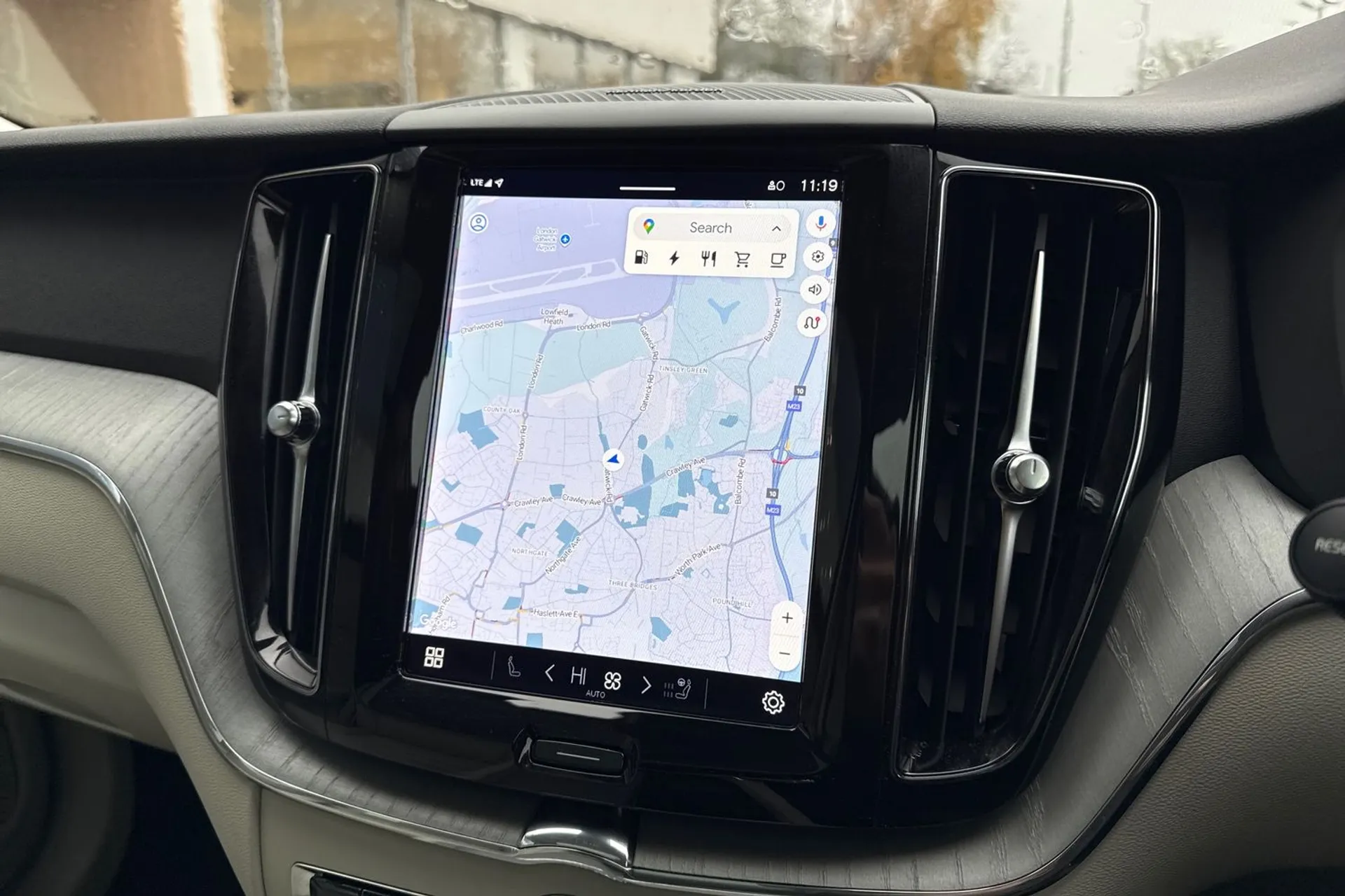 Volvo XC60 thumbnail image number 5