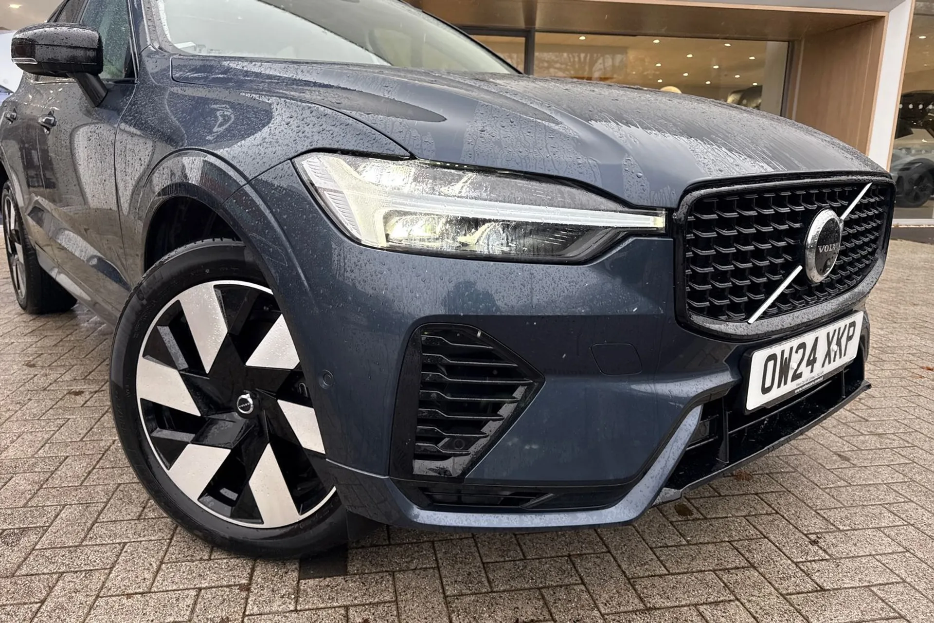 Volvo XC60 thumbnail image number 7