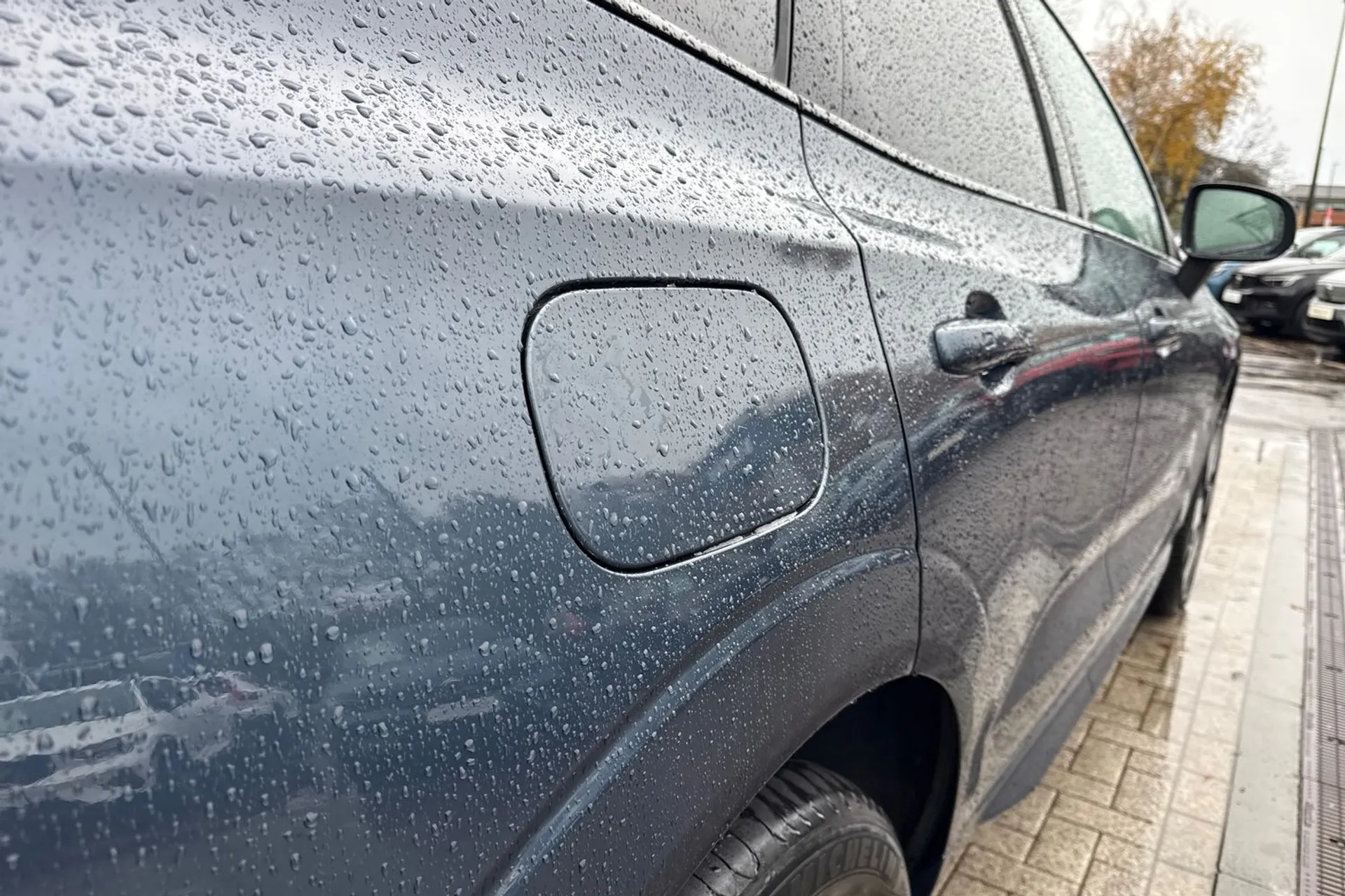 Volvo XC60 thumbnail image number 19