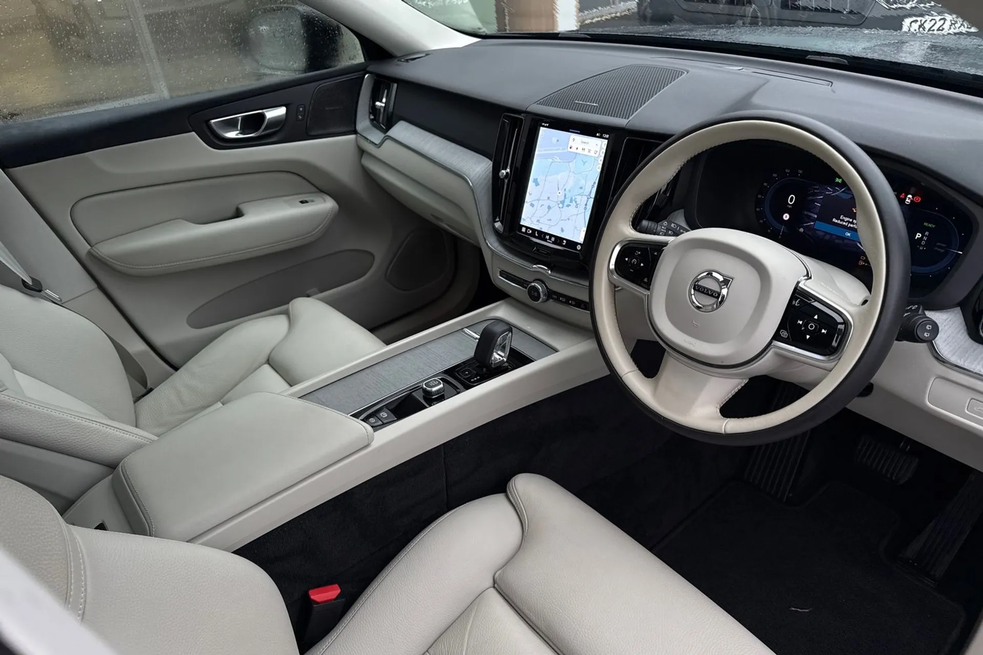 Volvo XC60 thumbnail image number 6