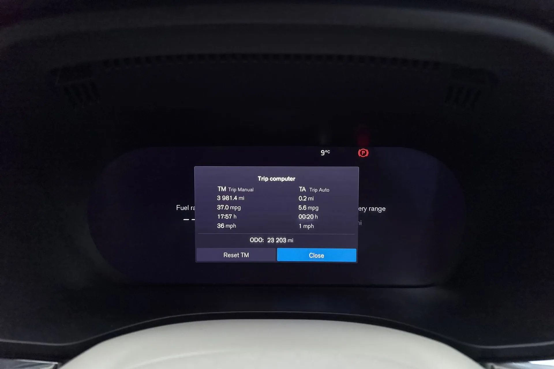 Volvo XC60 thumbnail image number 45