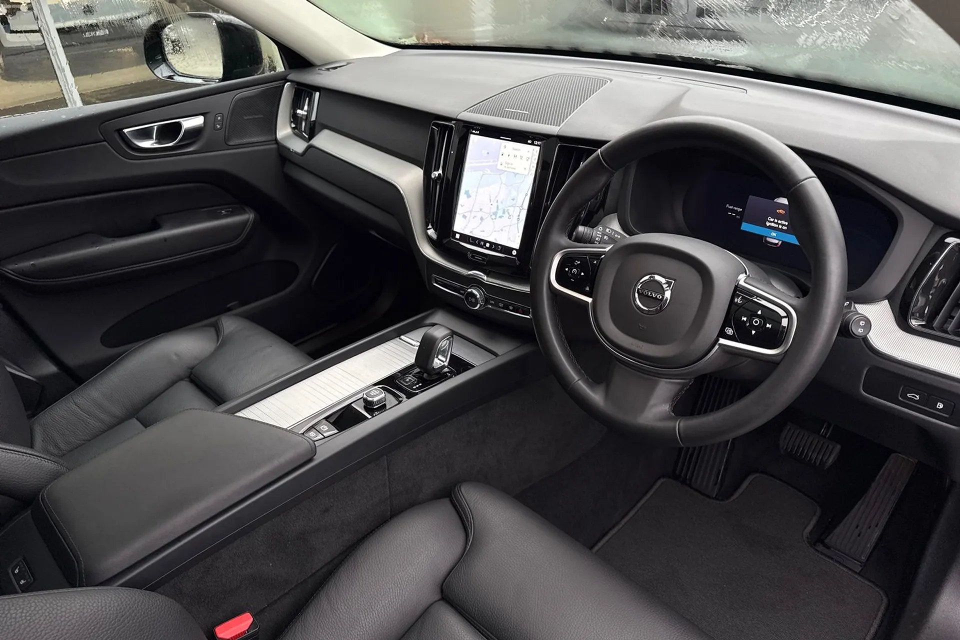 Volvo XC60 thumbnail image number 6