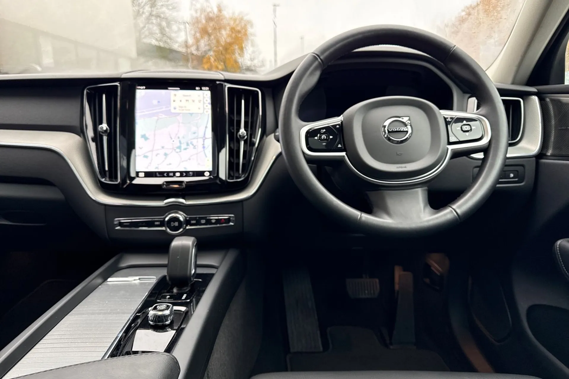 Volvo XC60 thumbnail image number 34