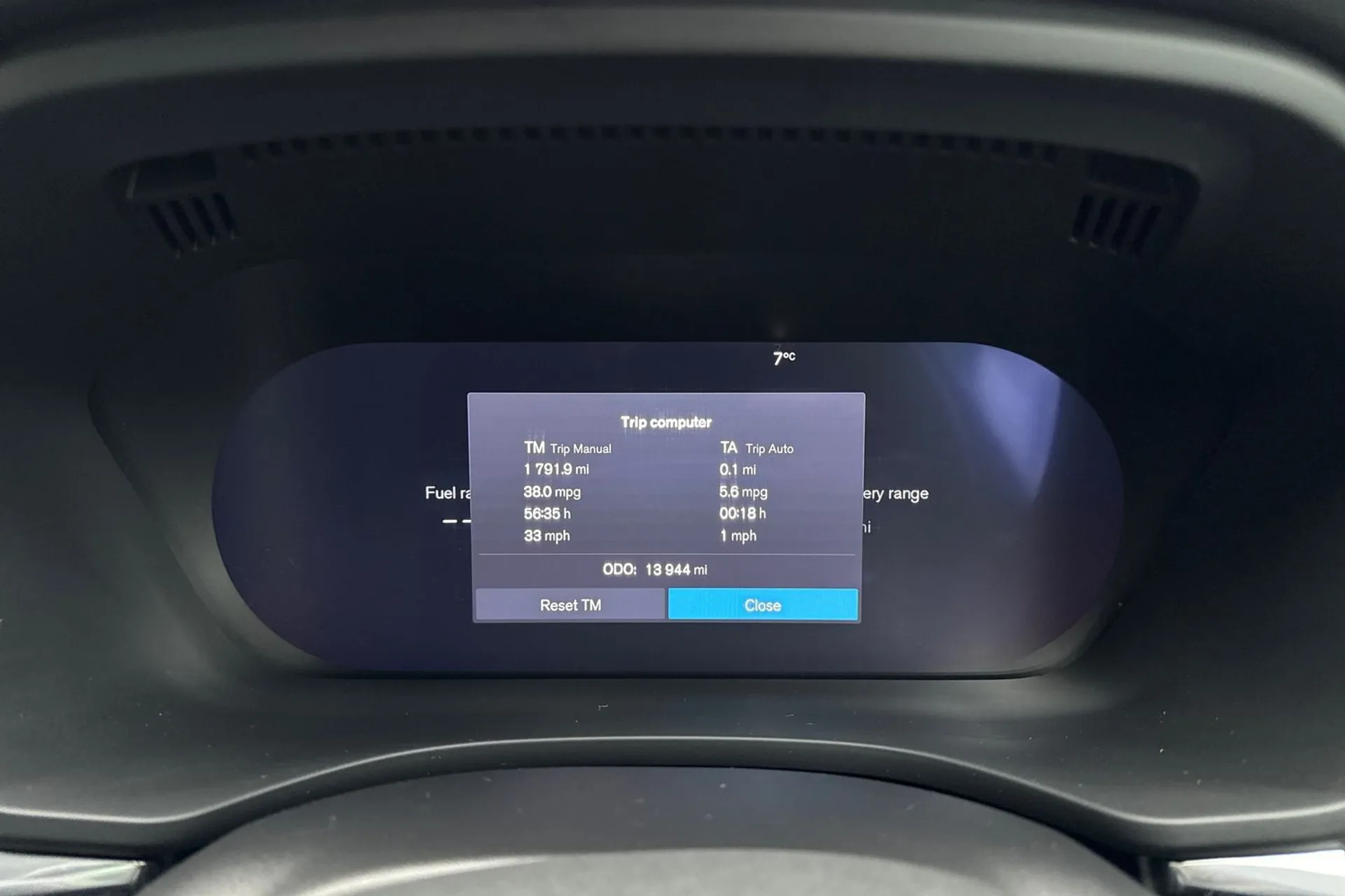 Volvo XC60 thumbnail image number 44