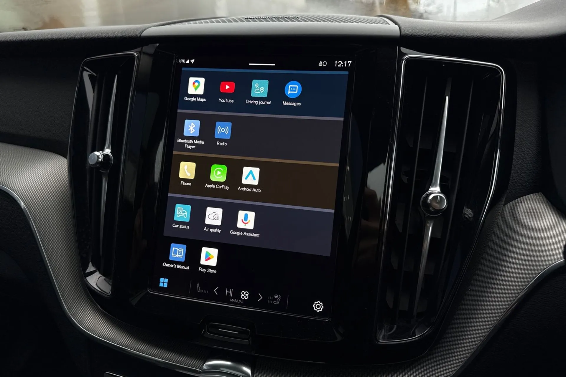 Volvo XC60 thumbnail image number 45