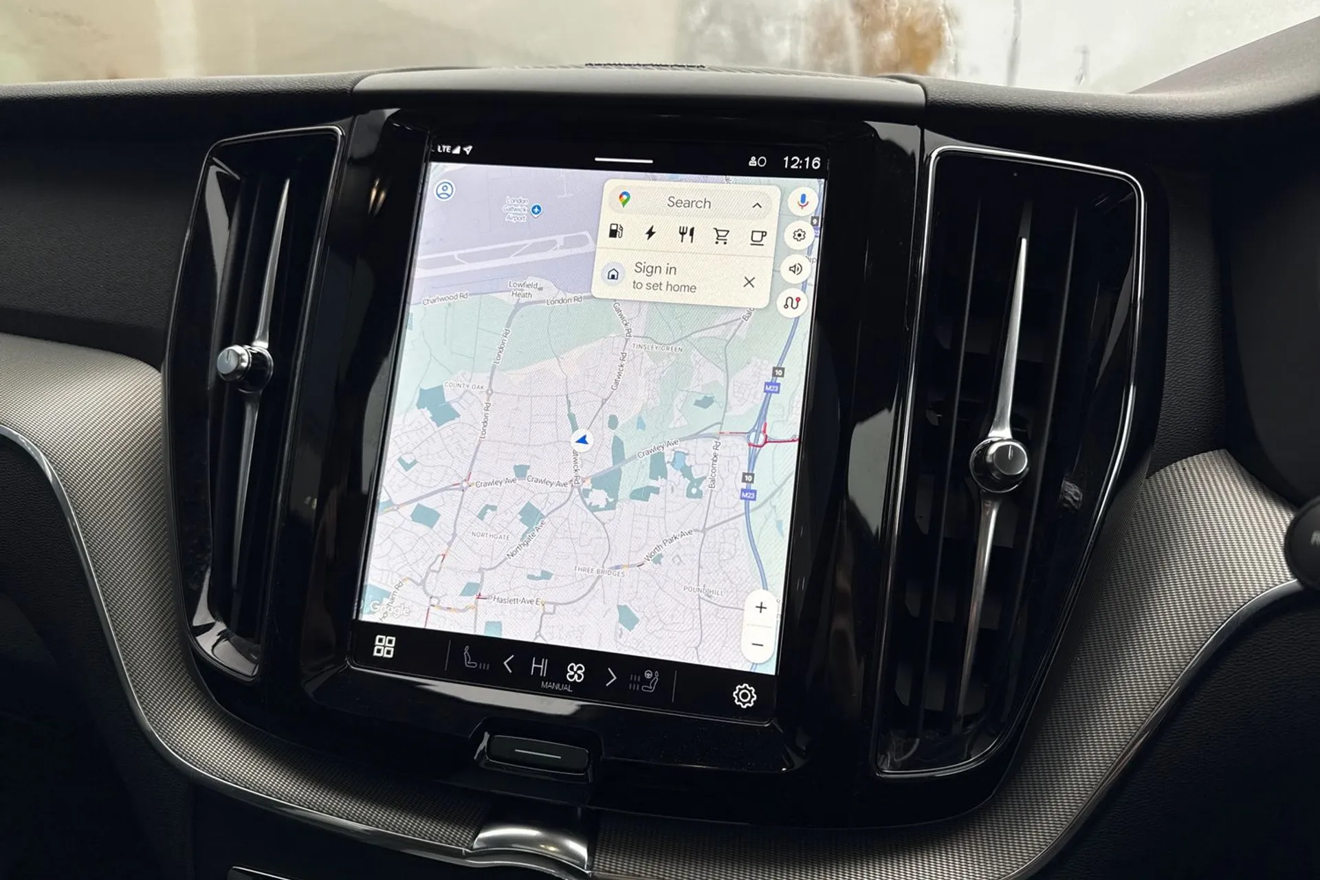 Volvo XC60 thumbnail image number 5