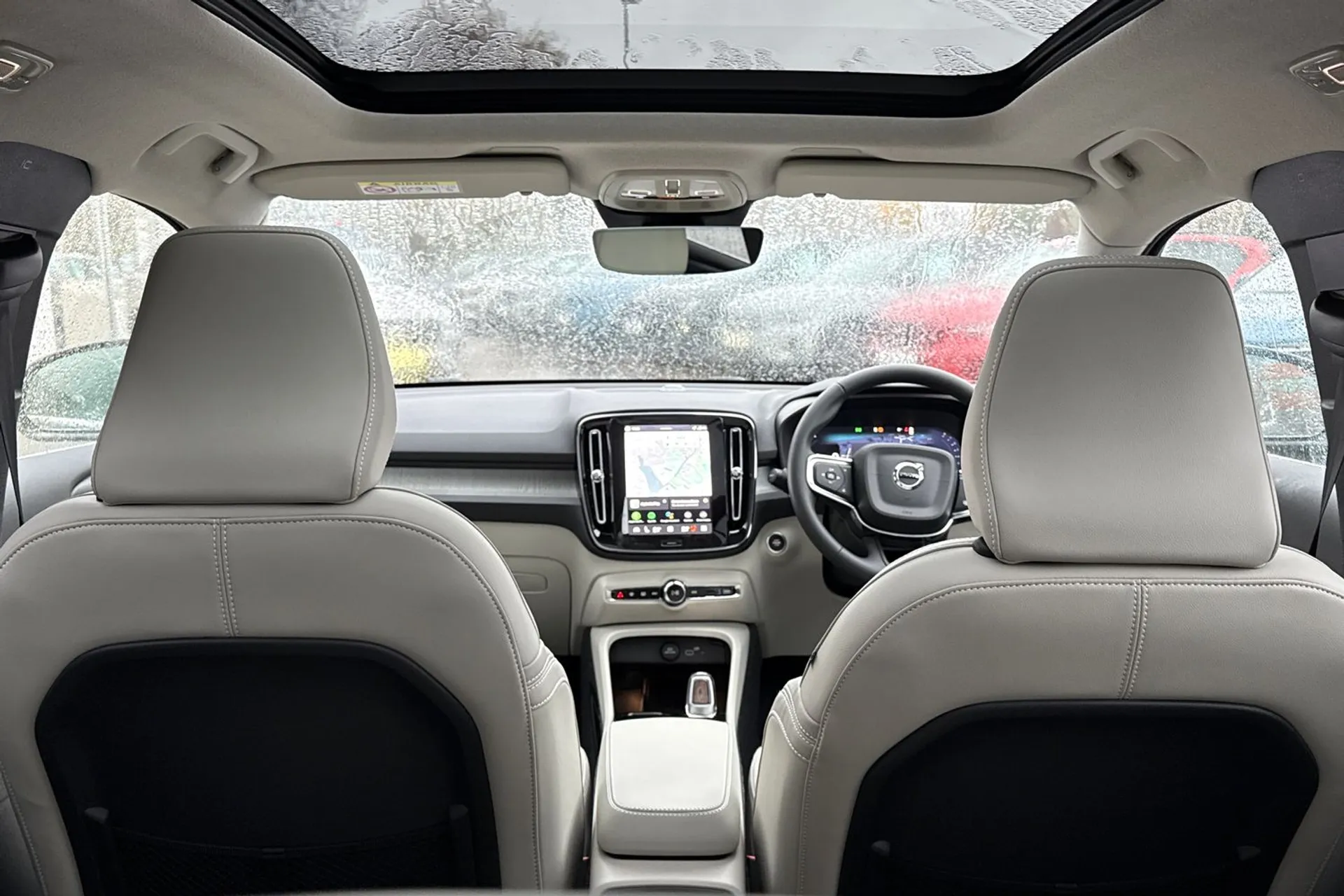 Volvo XC40 thumbnail image number 22