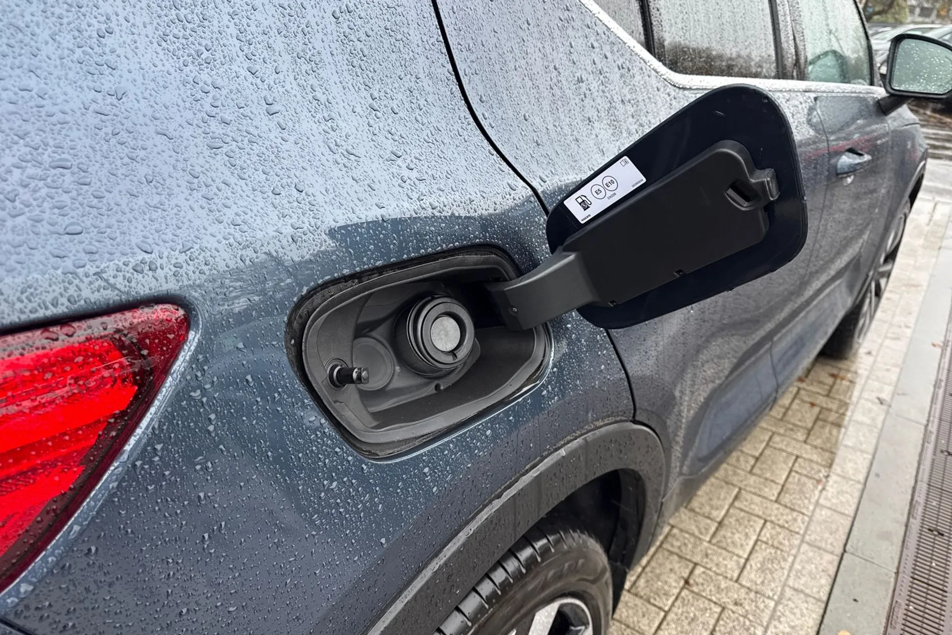 Volvo XC40 thumbnail image number 19