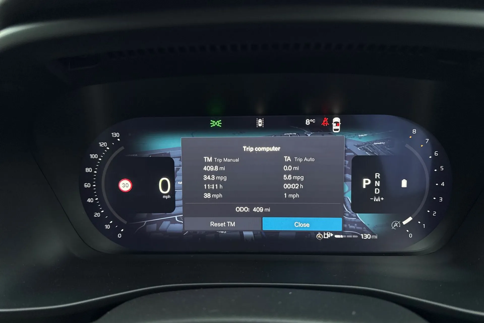 Volvo XC40 thumbnail image number 46