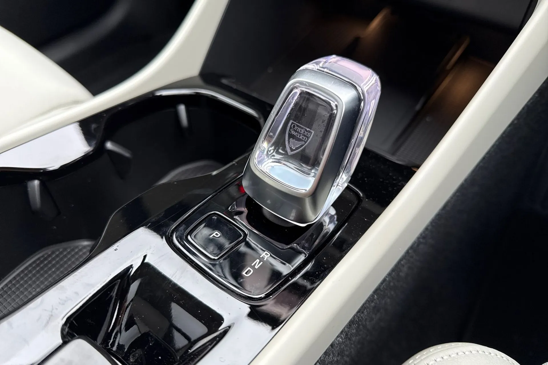 Volvo XC40 thumbnail image number 45