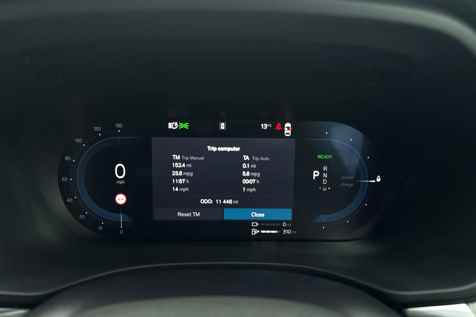 Volvo XC60 thumbnail image number 45