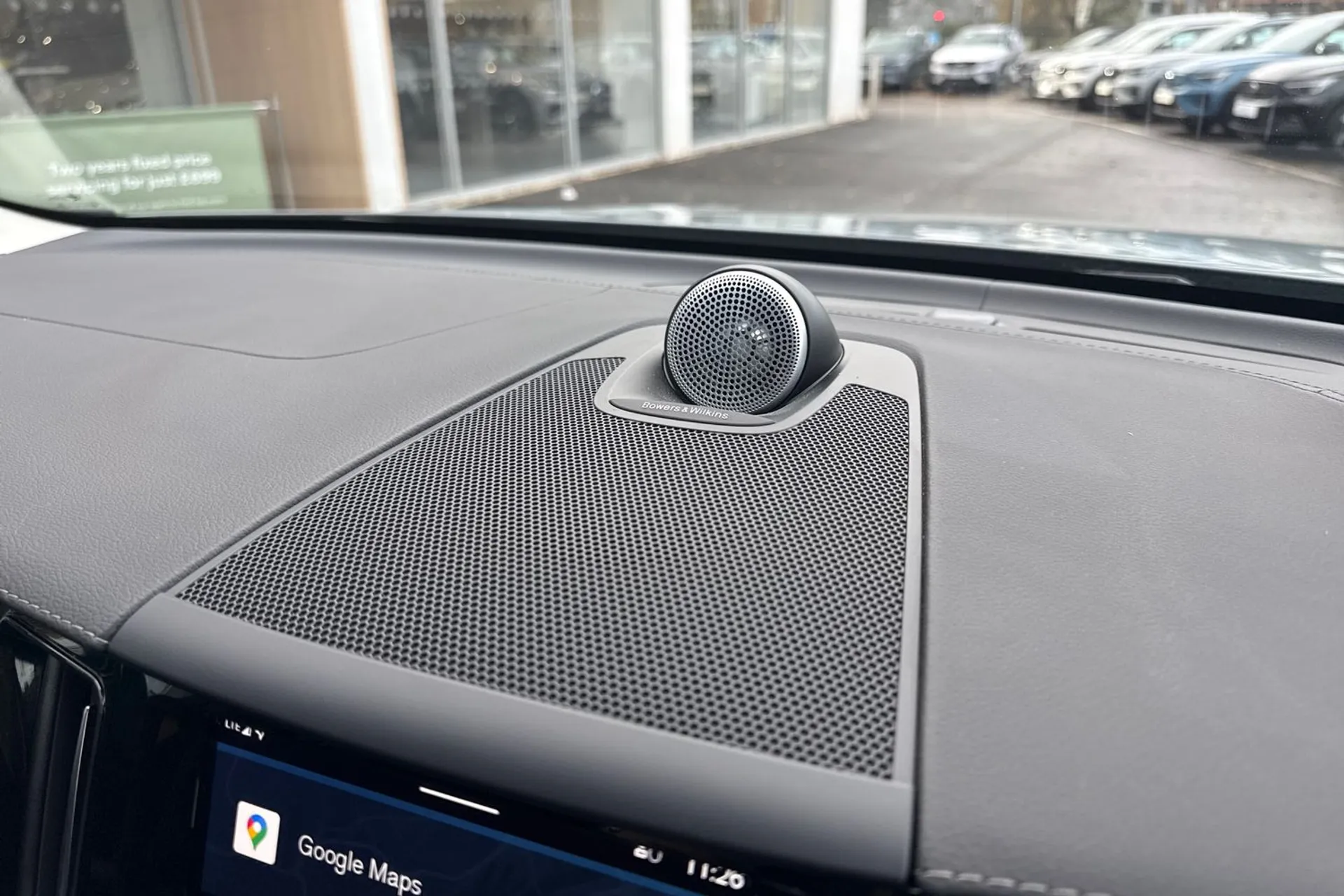 Volvo XC60 thumbnail image number 42