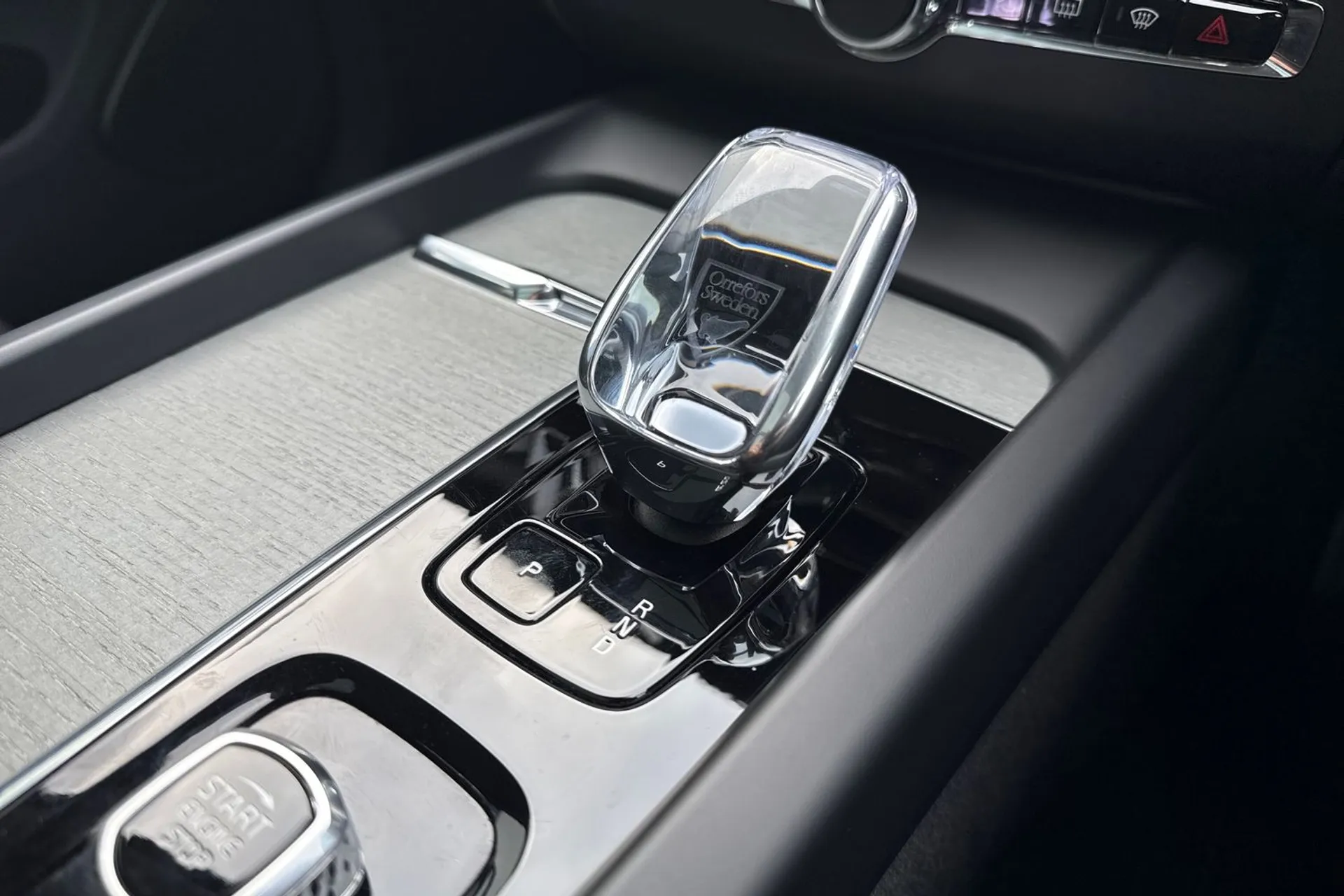 Volvo XC60 thumbnail image number 44