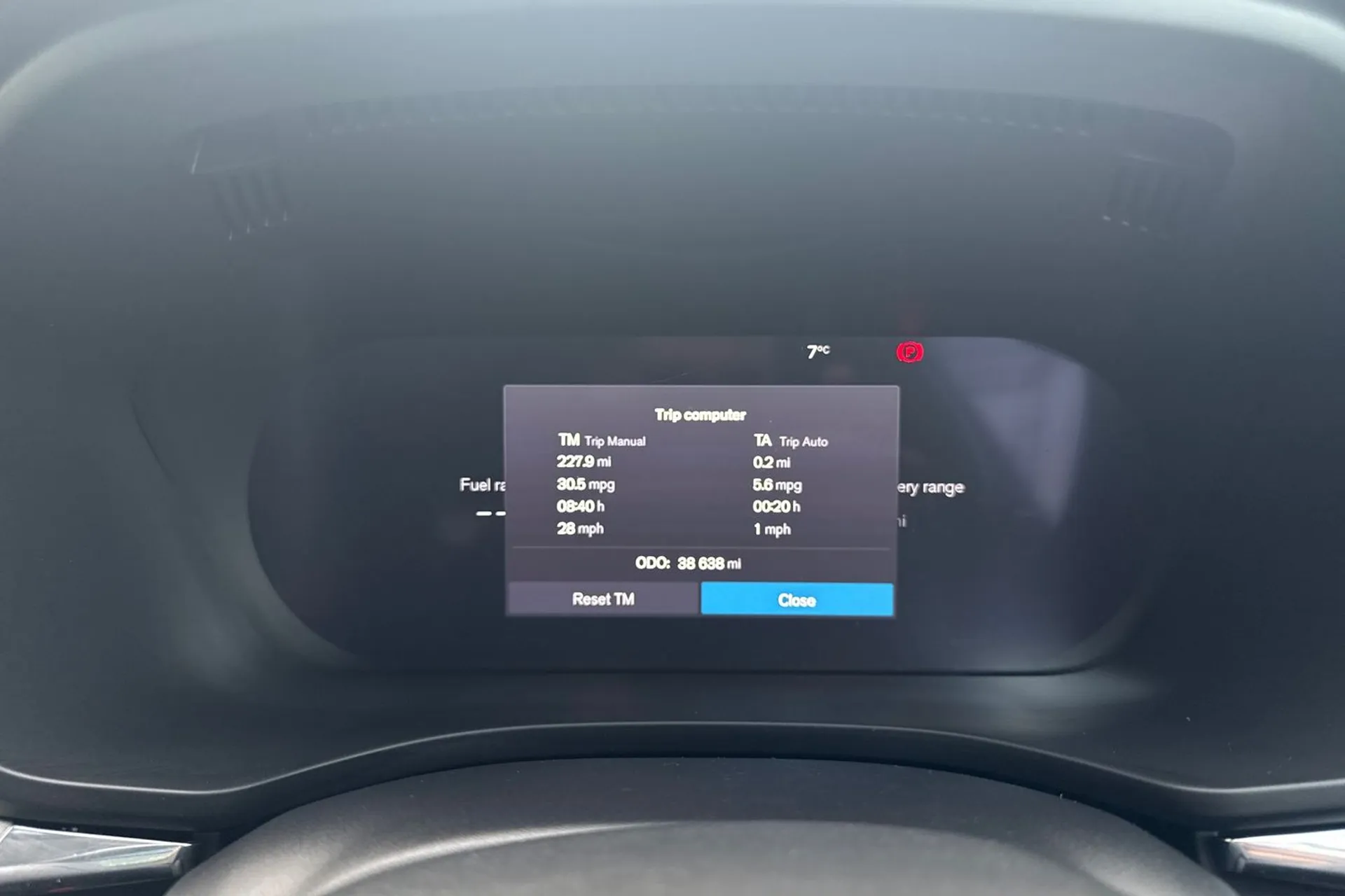 Volvo XC60 thumbnail image number 45