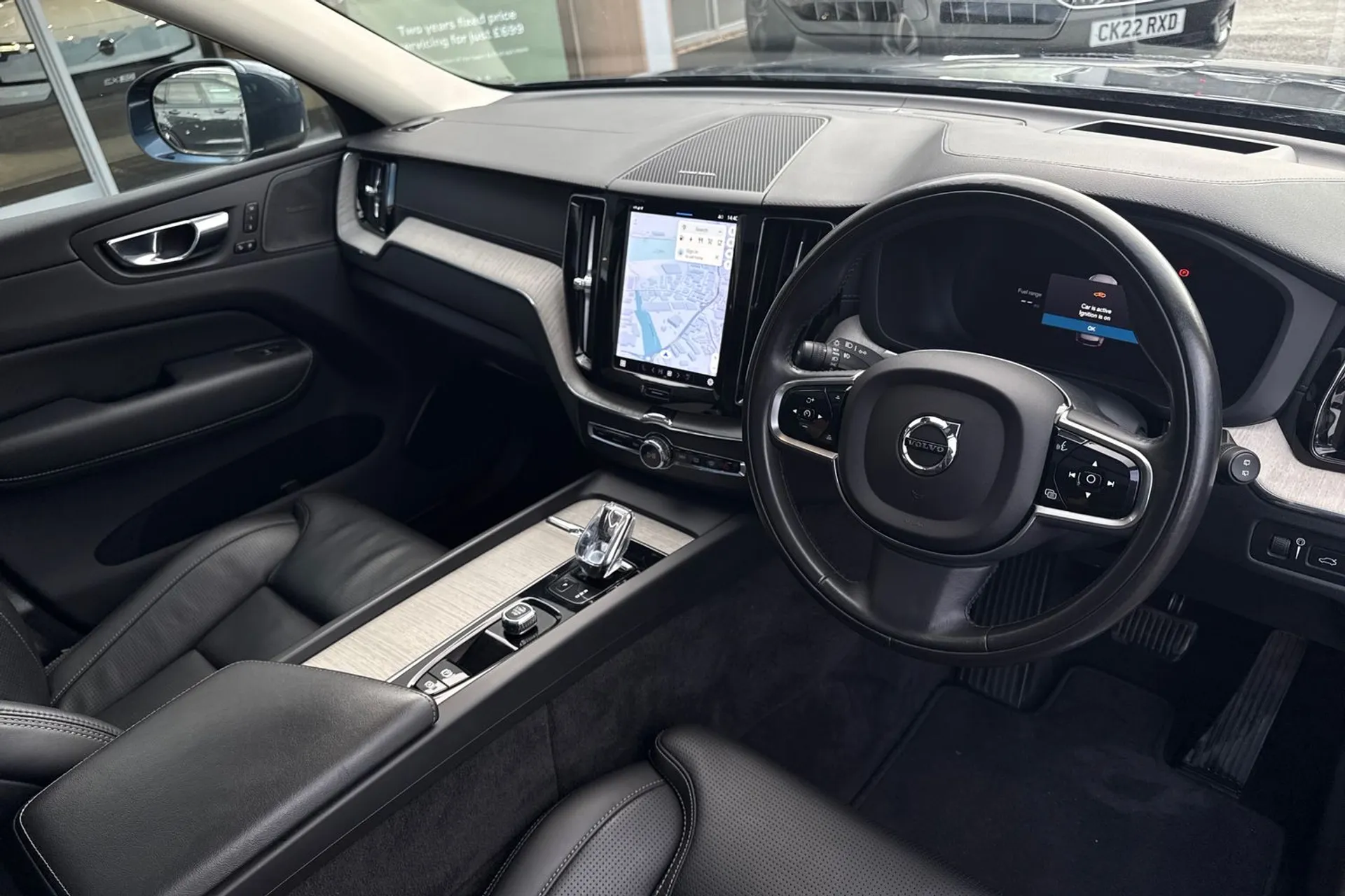 Volvo XC60 thumbnail image number 6