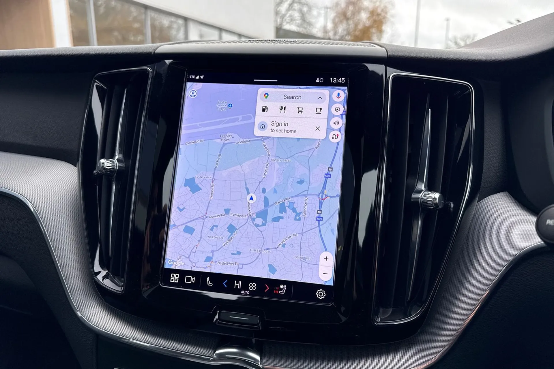 Volvo XC60 thumbnail image number 5