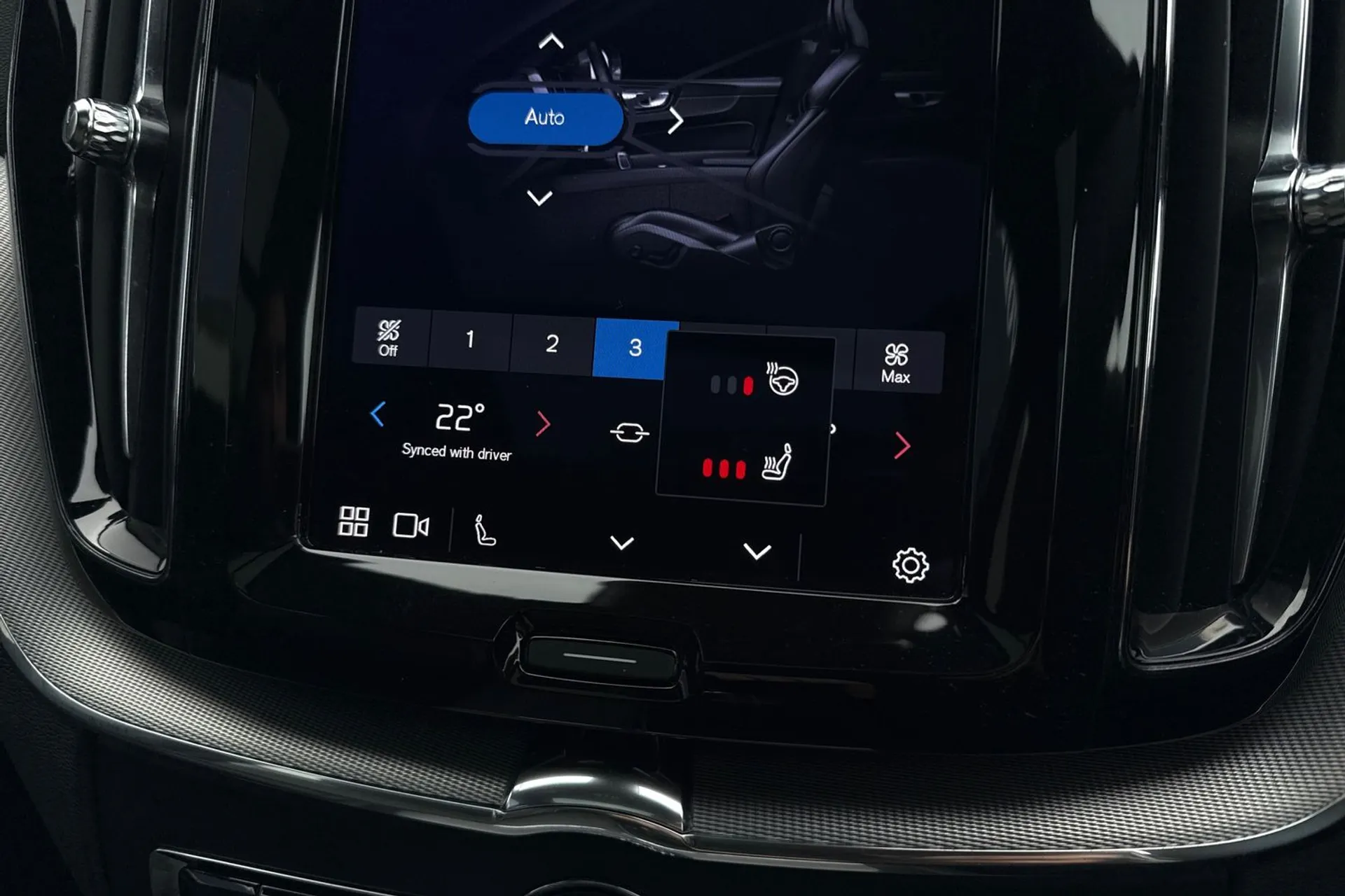 Volvo XC60 thumbnail image number 41