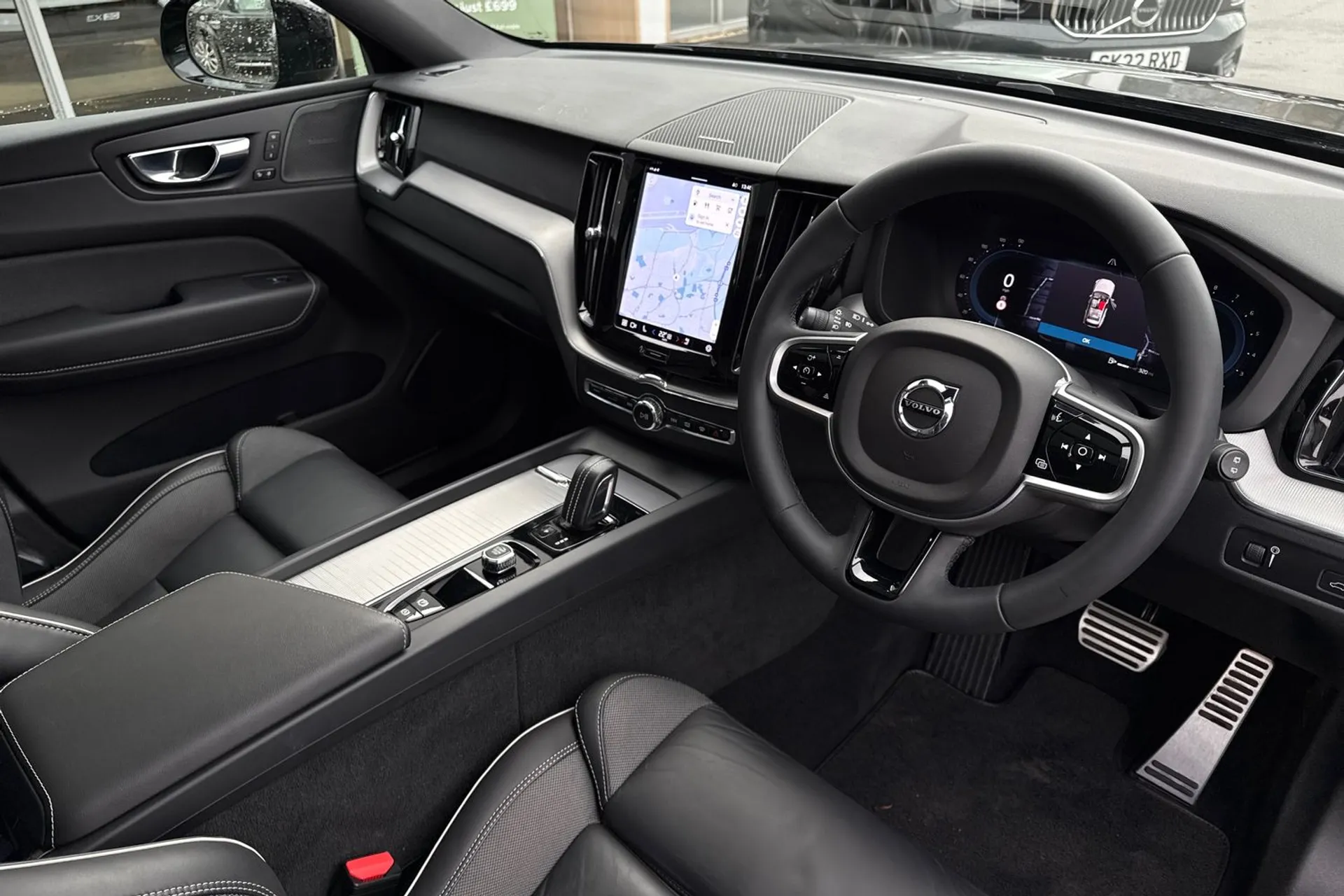 Volvo XC60 thumbnail image number 6