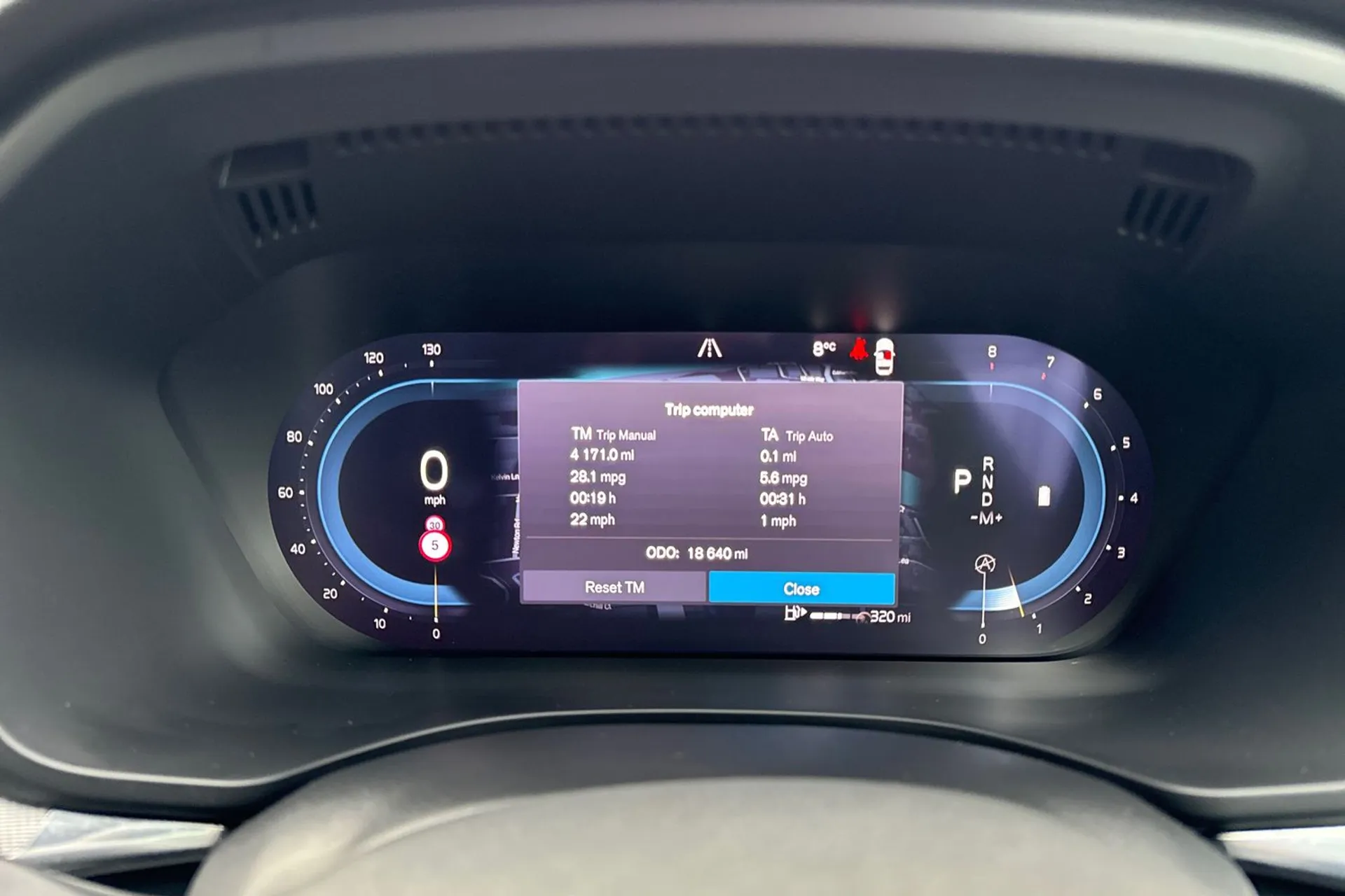 Volvo XC60 thumbnail image number 46