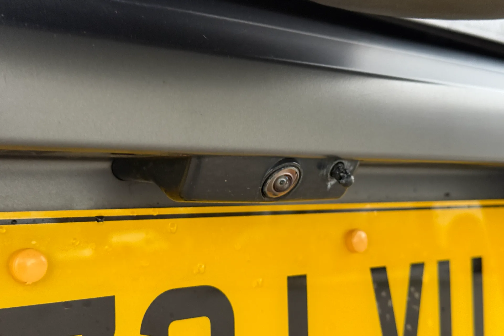 LAND ROVER DEFENDER thumbnail image number 46