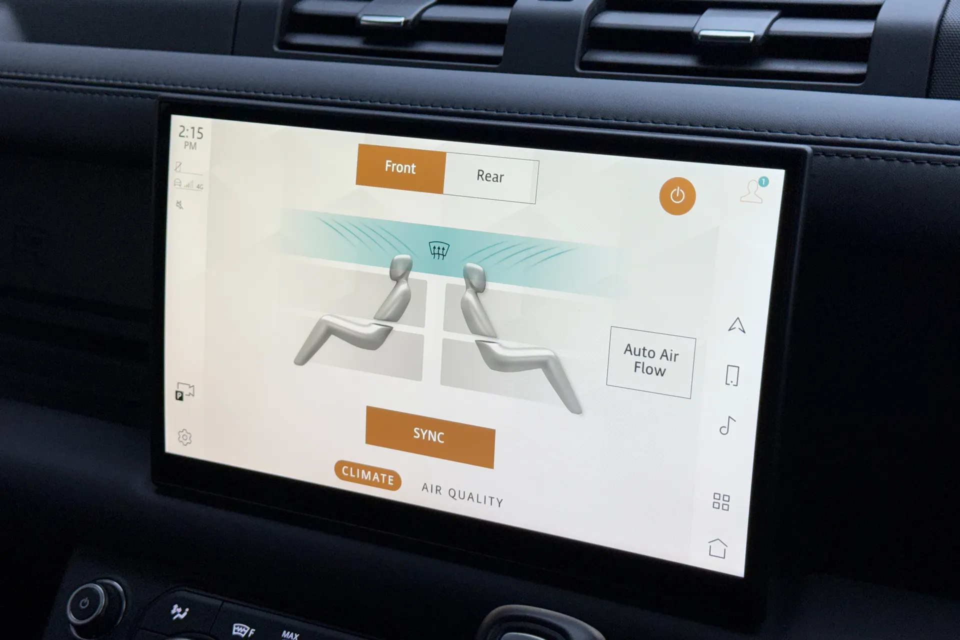 LAND ROVER DEFENDER thumbnail image number 17