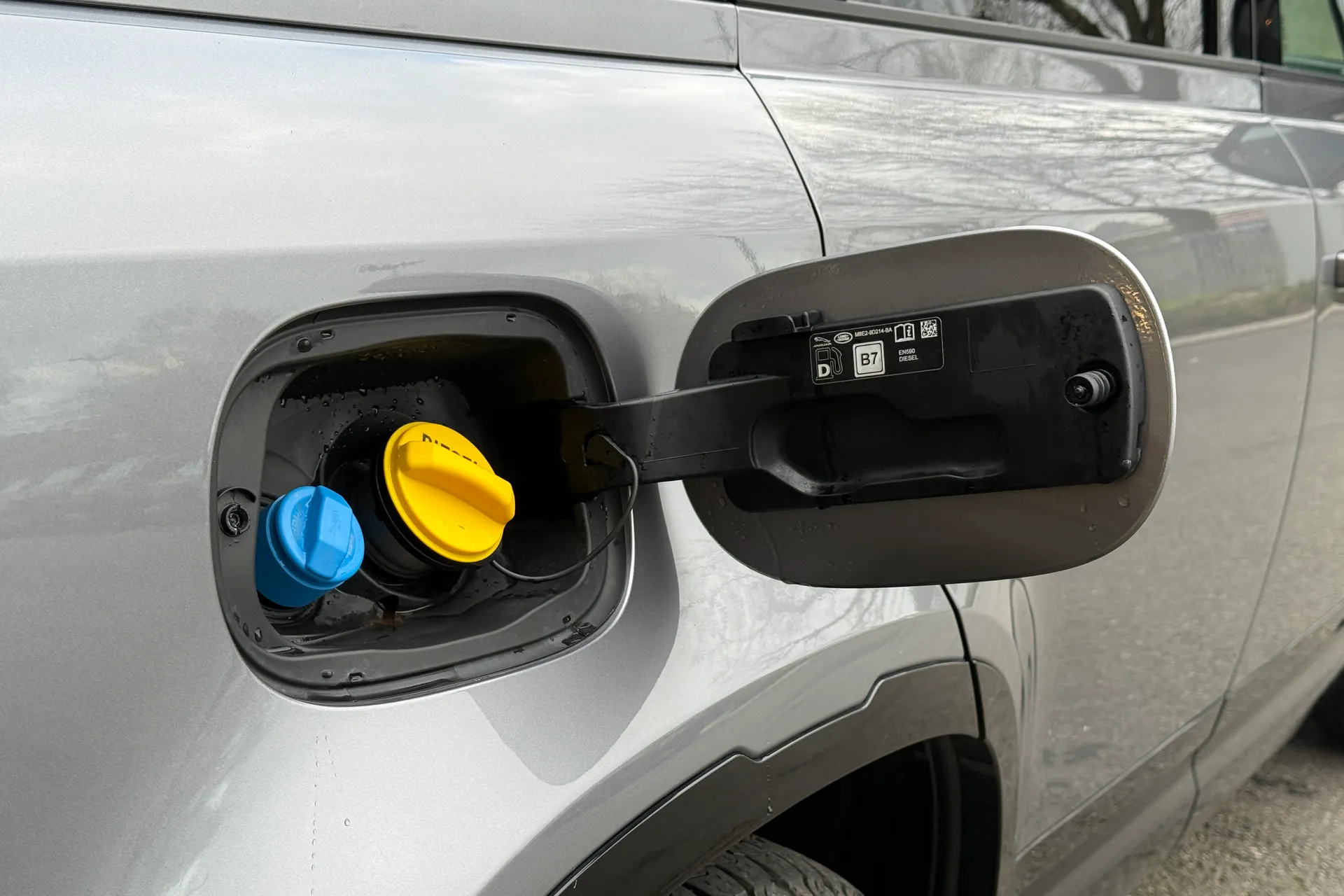 LAND ROVER DEFENDER thumbnail image number 40