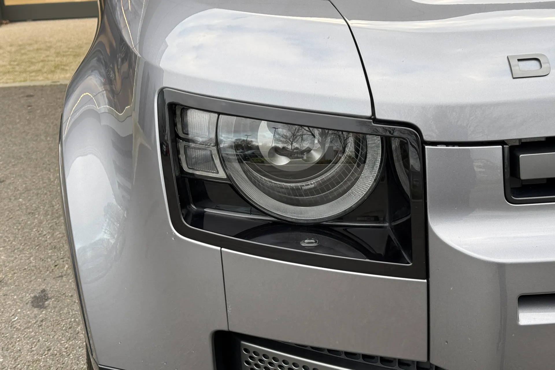 LAND ROVER DEFENDER thumbnail image number 55