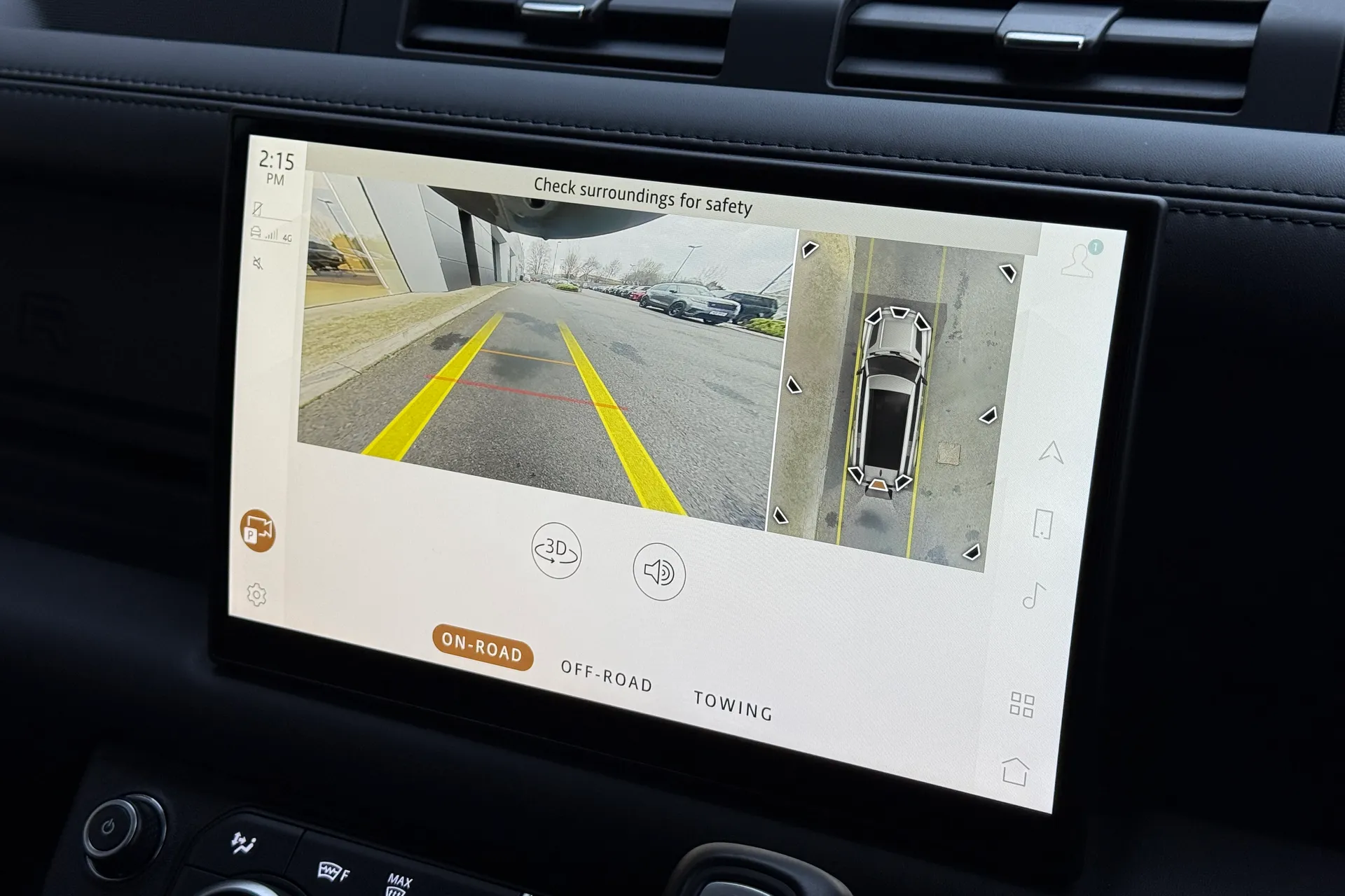 LAND ROVER DEFENDER thumbnail image number 4