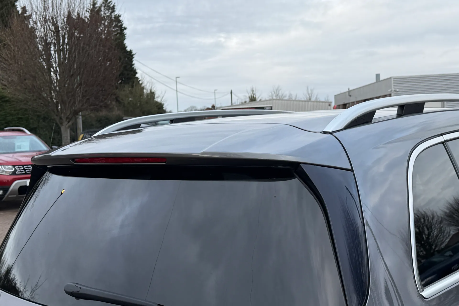 MERCEDES-BENZ GLB thumbnail image number 52