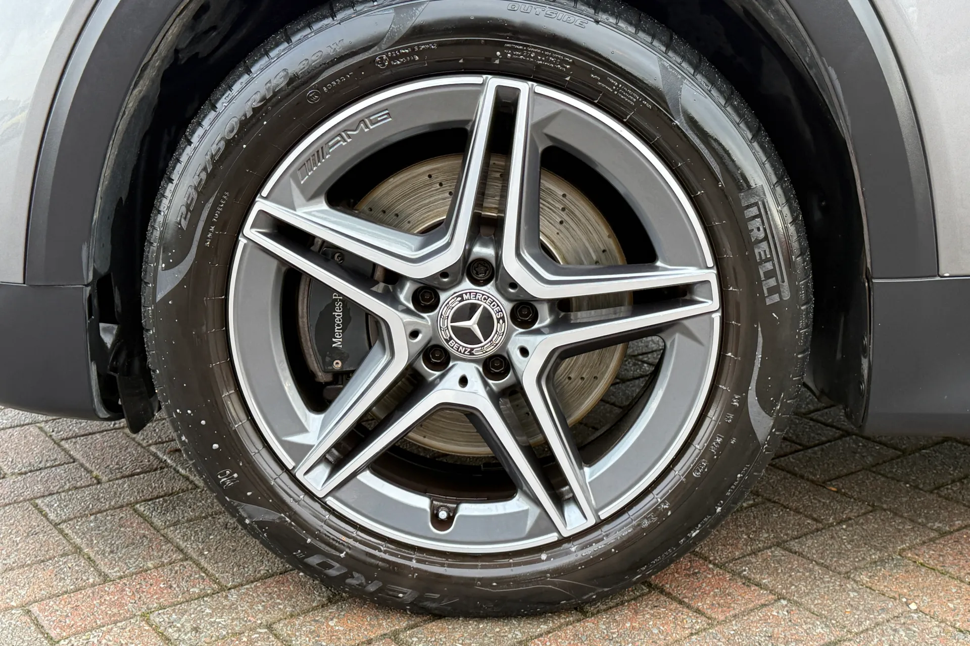 MERCEDES-BENZ GLB thumbnail image number 50